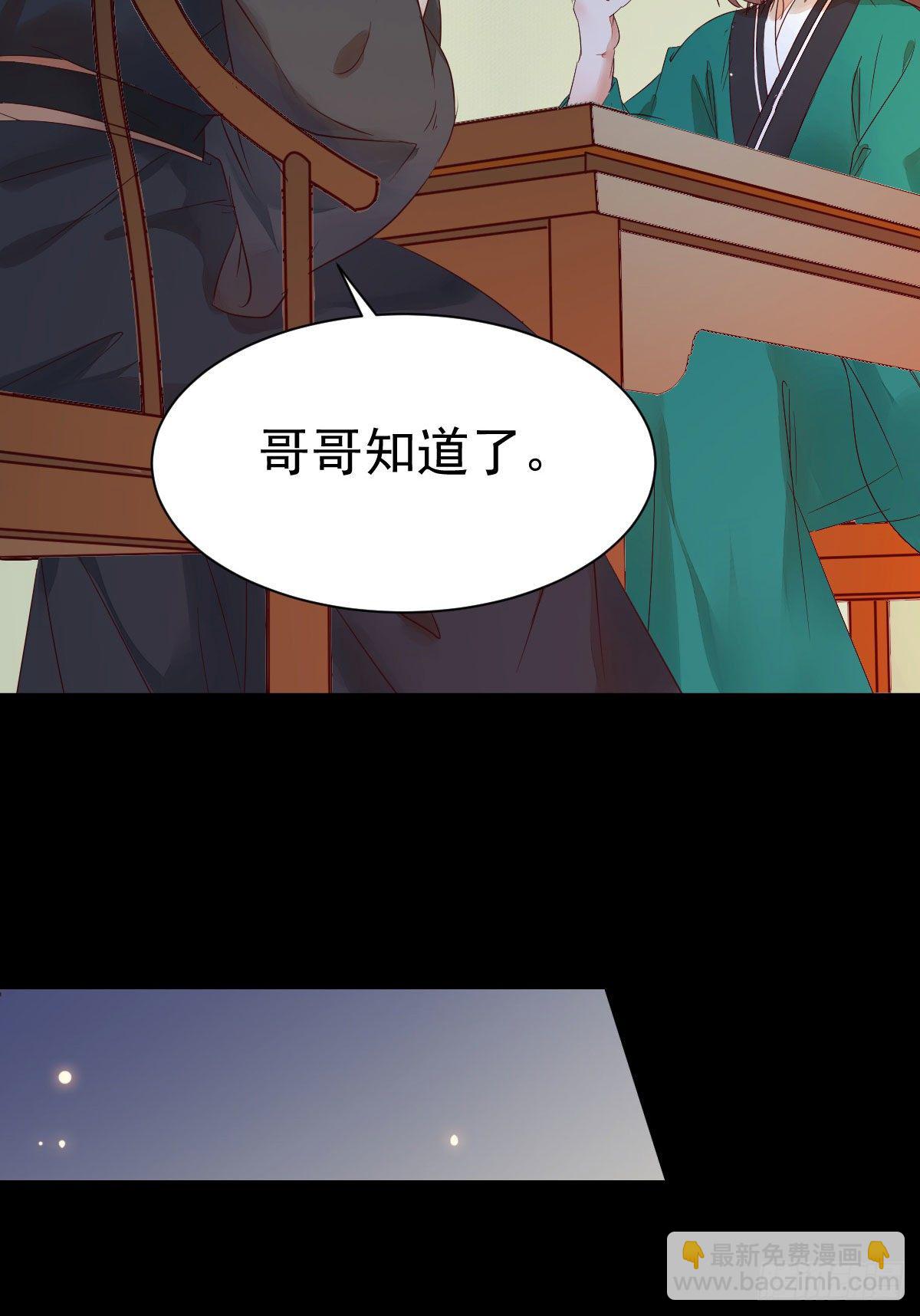 鬼醫鳳九 - 丫頭 你想我了嗎(1/2) - 7