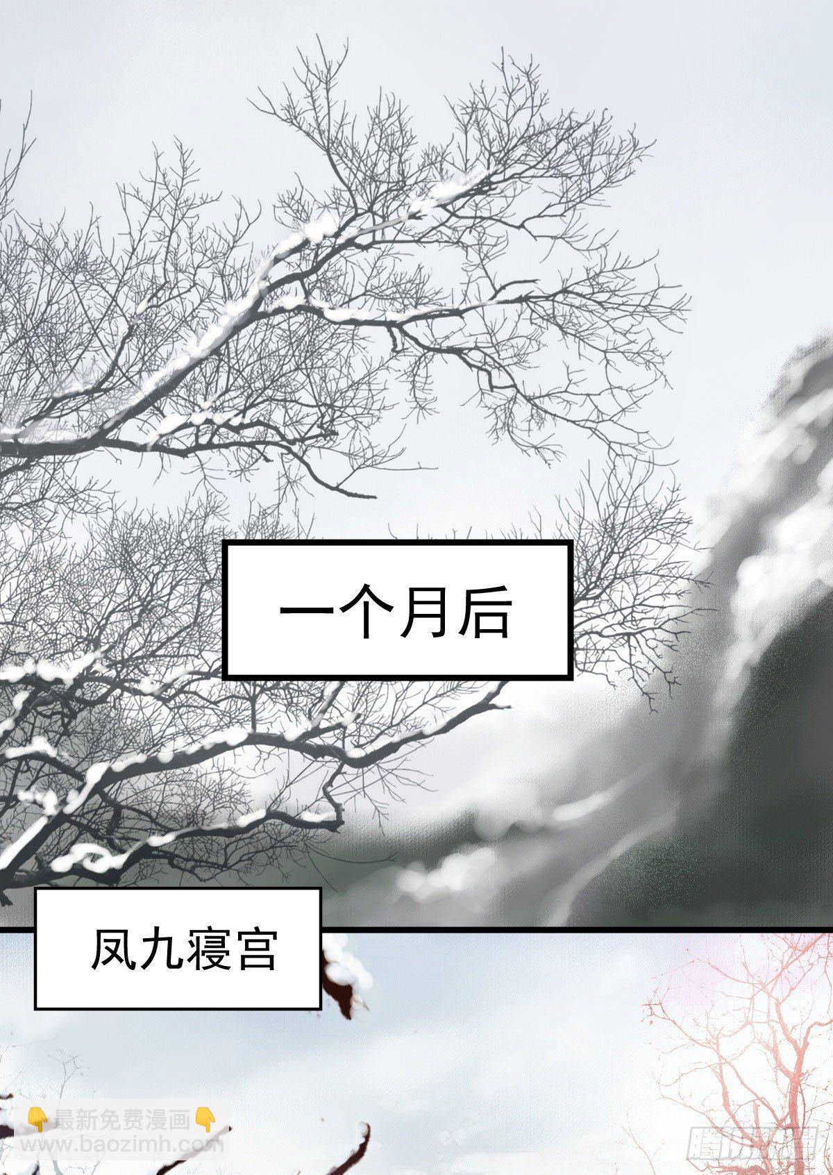 鬼醫鳳九 - 素惜姑姑要生了(1/2) - 5