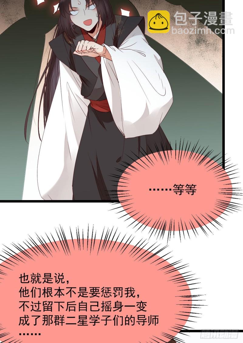 鬼醫鳳九 - 過過導師的癮兒(1/2) - 7