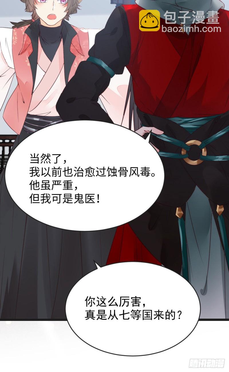 鬼醫鳳九 - 我可是鬼醫(2/2) - 2