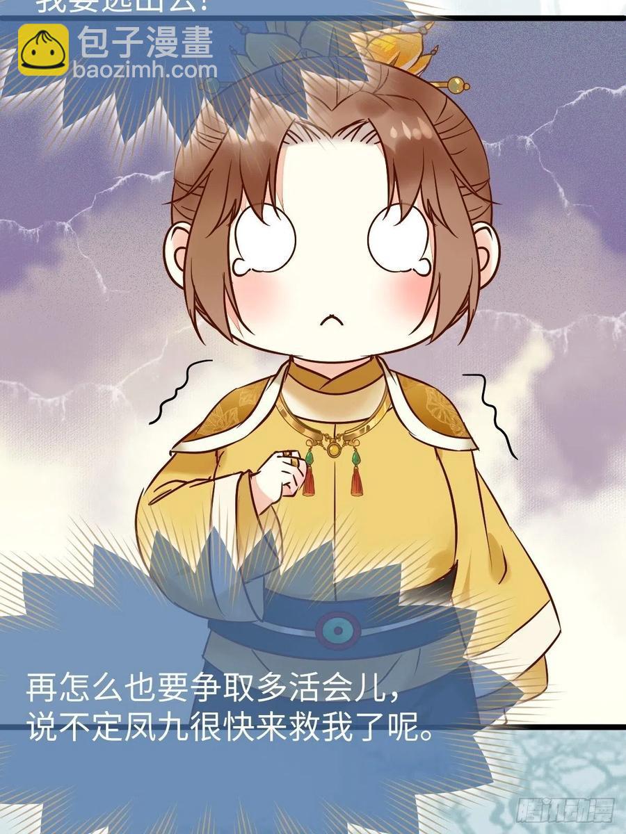 鬼醫鳳九 - 偷蛋 - 1