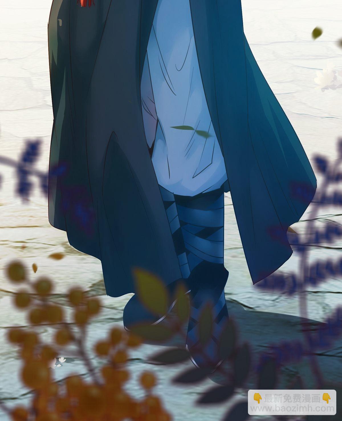 鬼醫鳳九 - 赤水太子 - 5