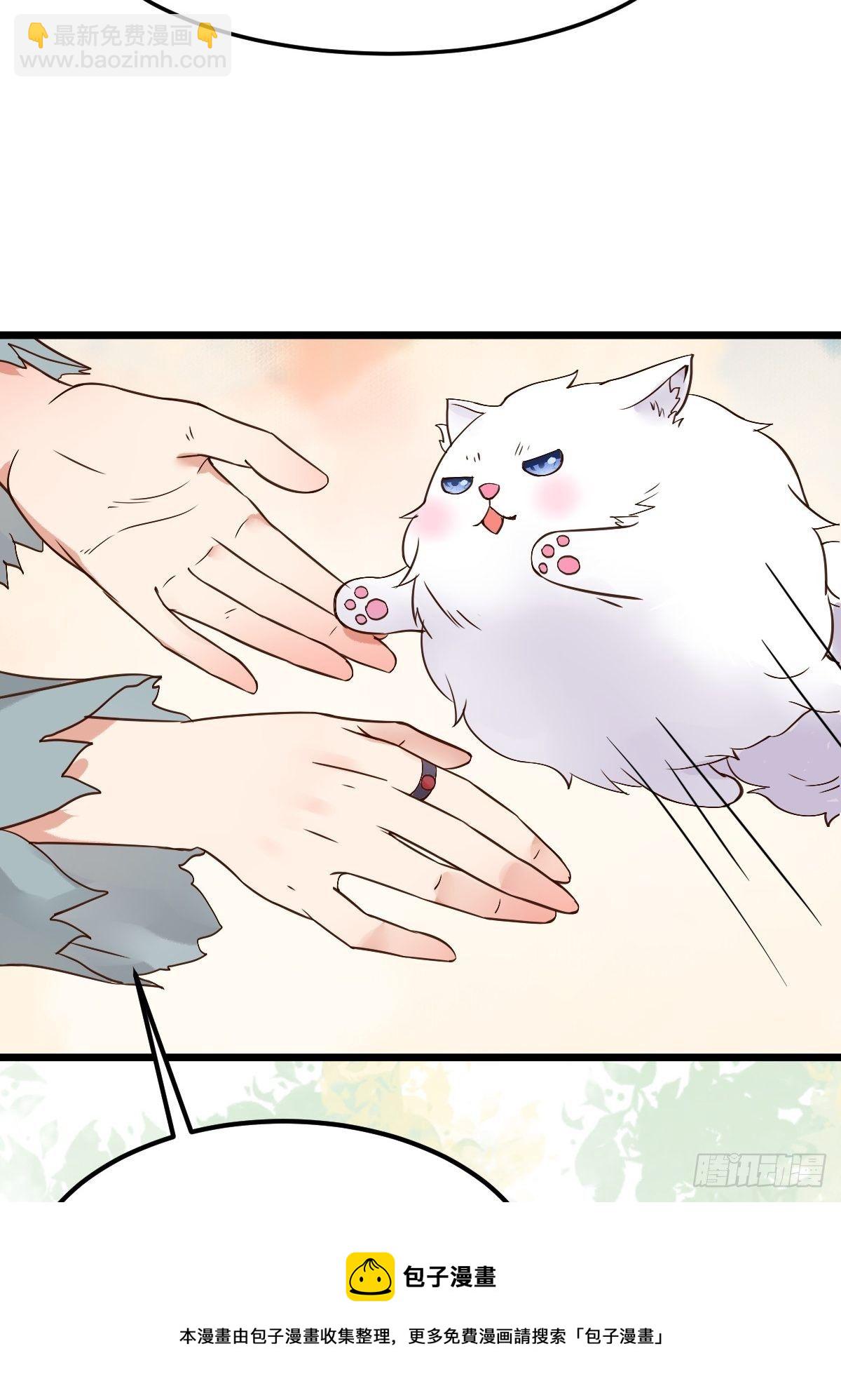 鬼醫鳳九 - 漂亮女人好可怕(1/2) - 5