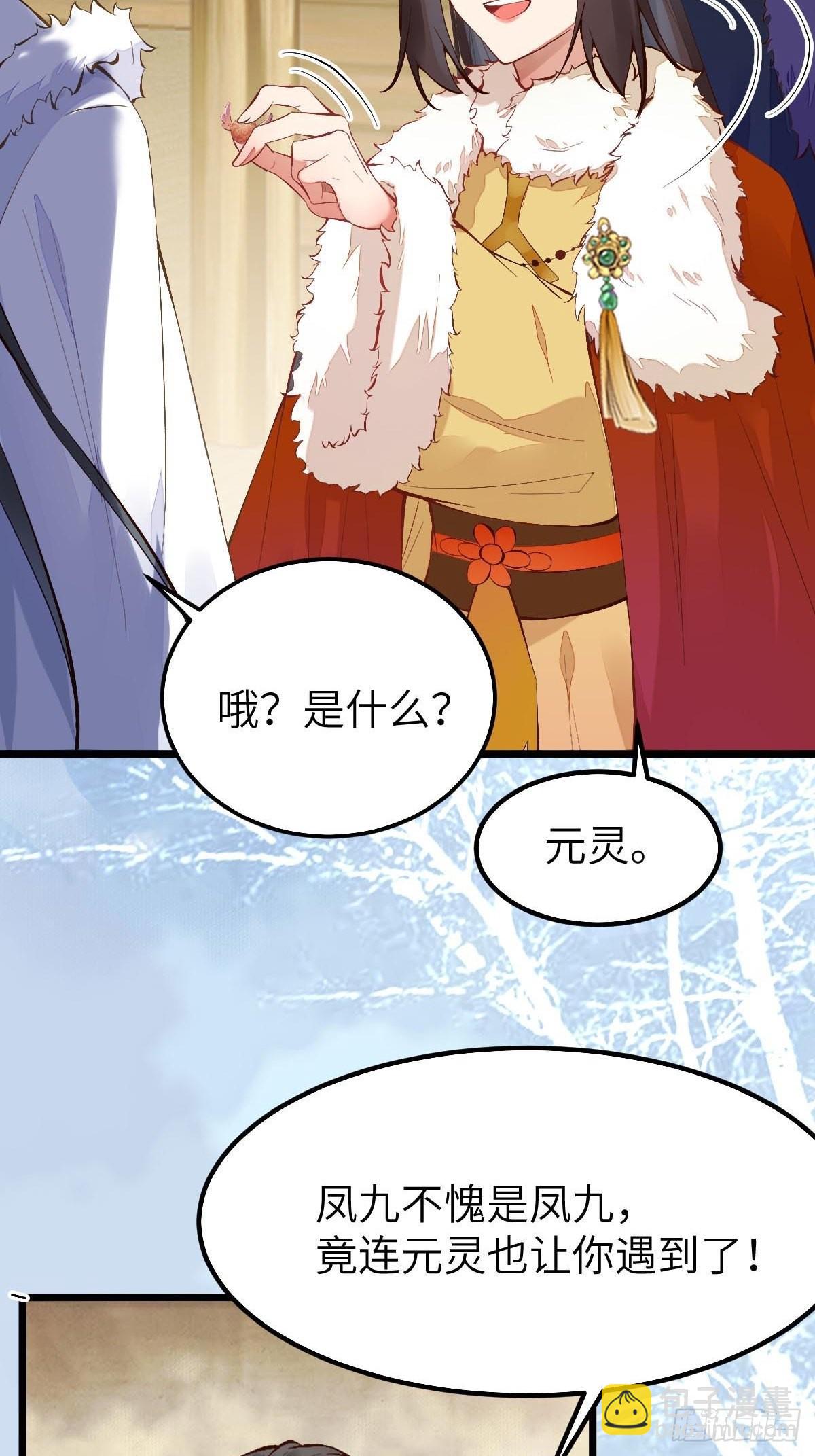 鬼醫鳳九 - 似乎被針對了呢 - 4