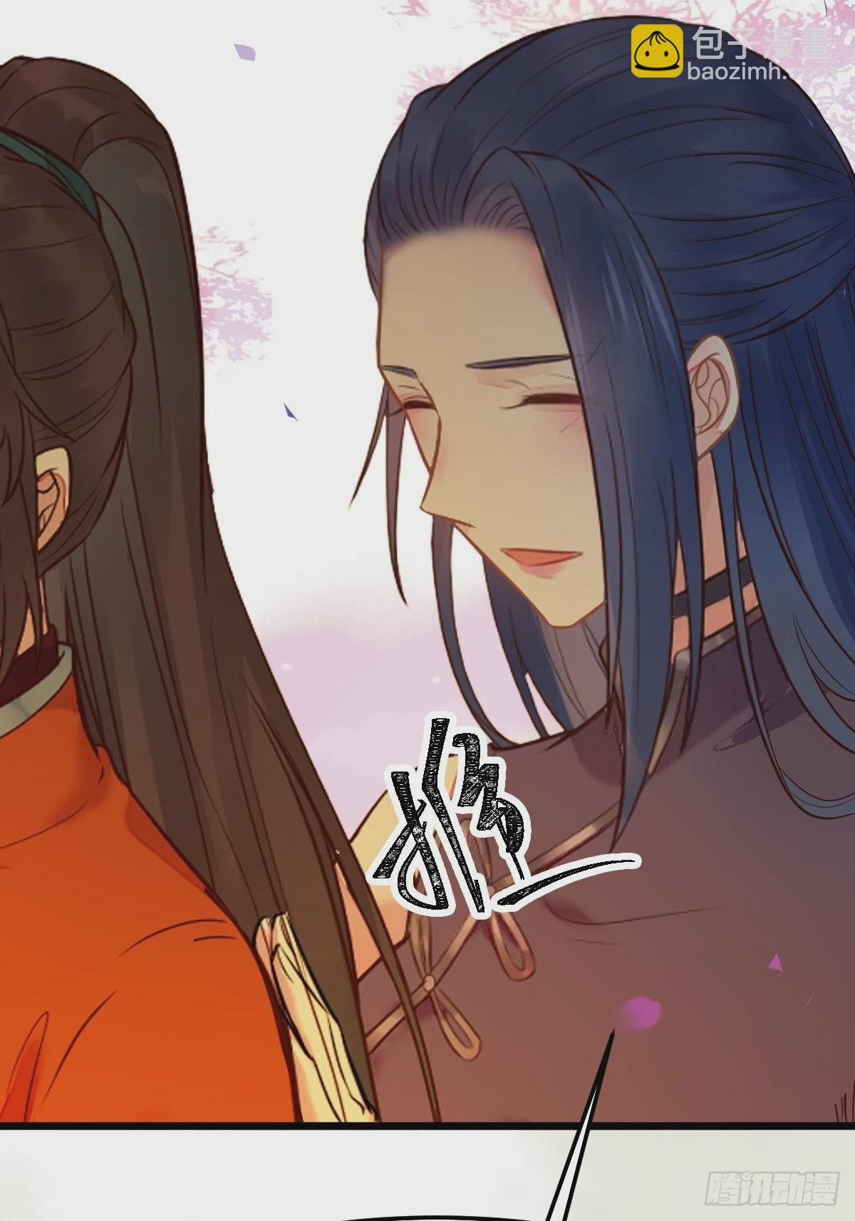 鬼醫鳳九 - 鳳九本是女兒身 - 5