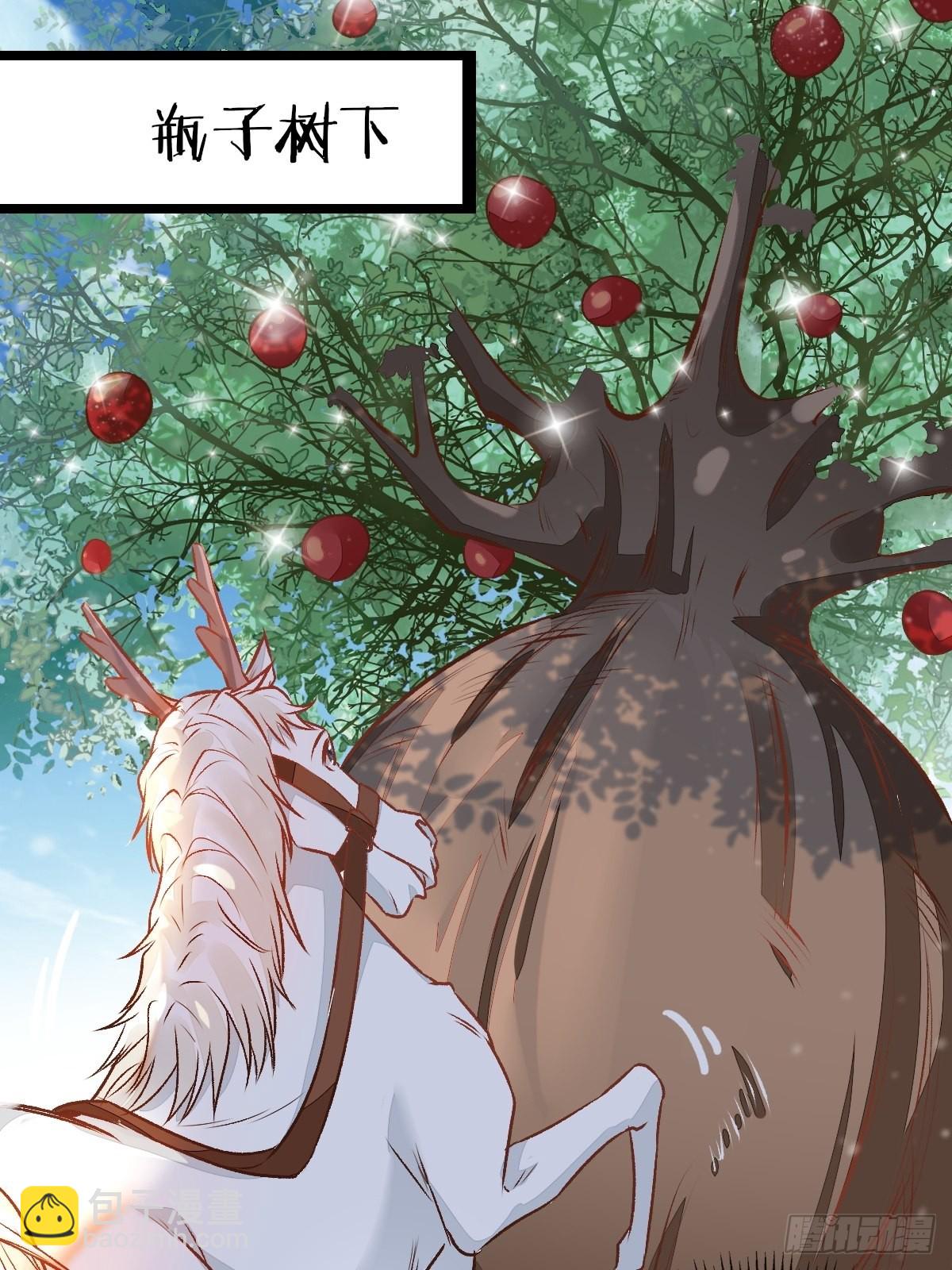 鬼醫鳳九 - 瓶子果熟了 - 6