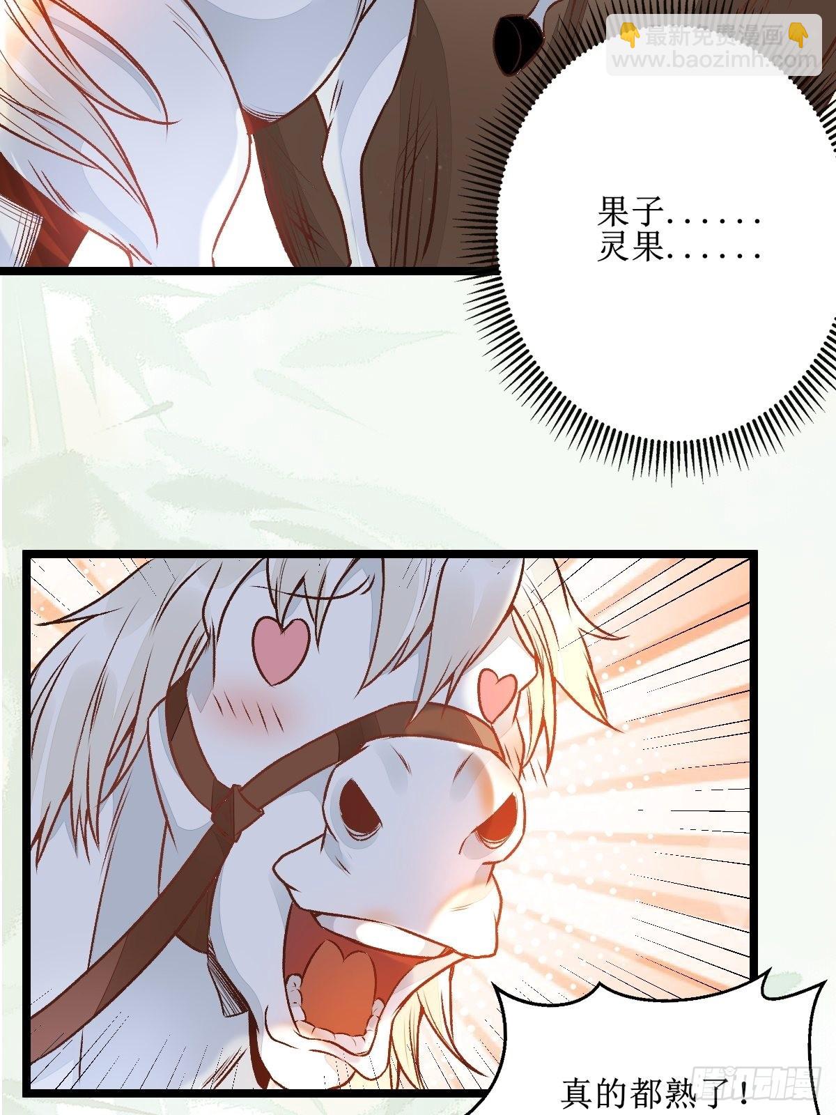 鬼醫鳳九 - 瓶子果熟了 - 1