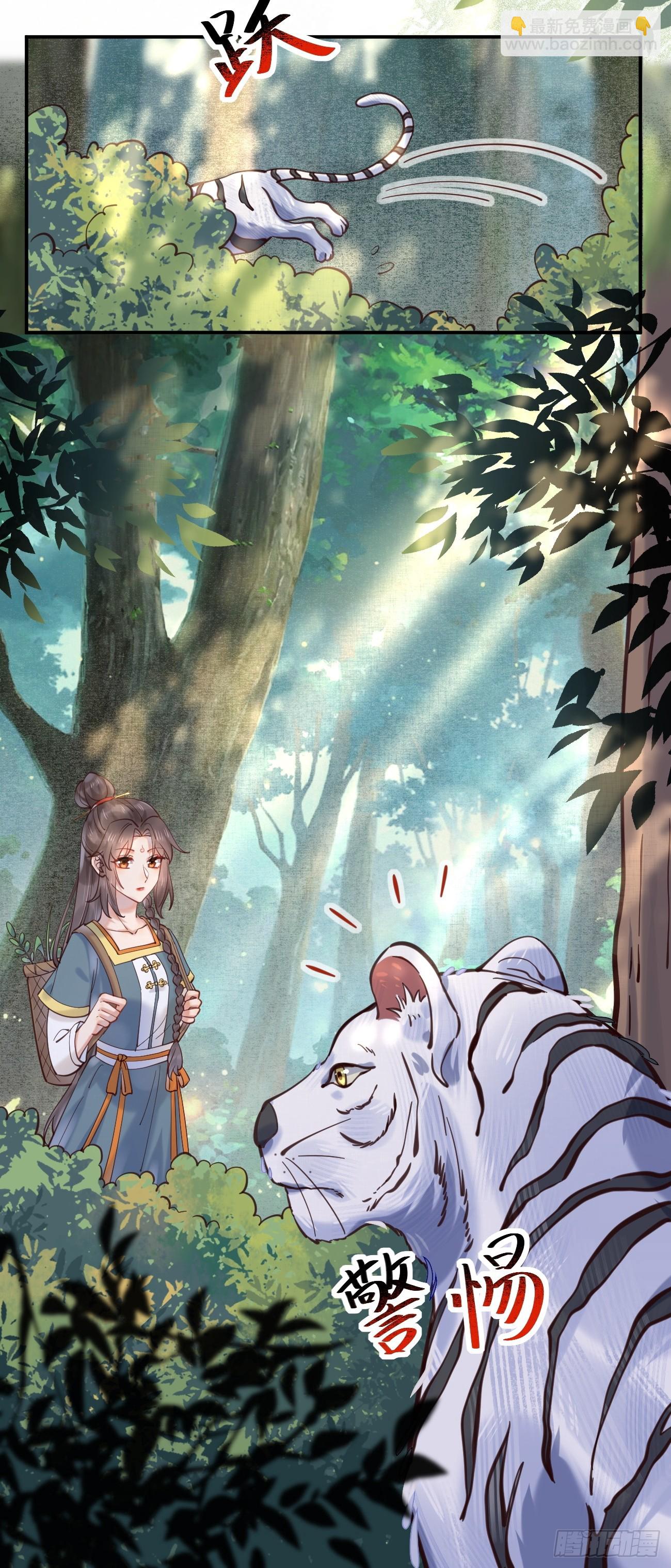 鬼醫鳳九 - 537幫你接生 - 3