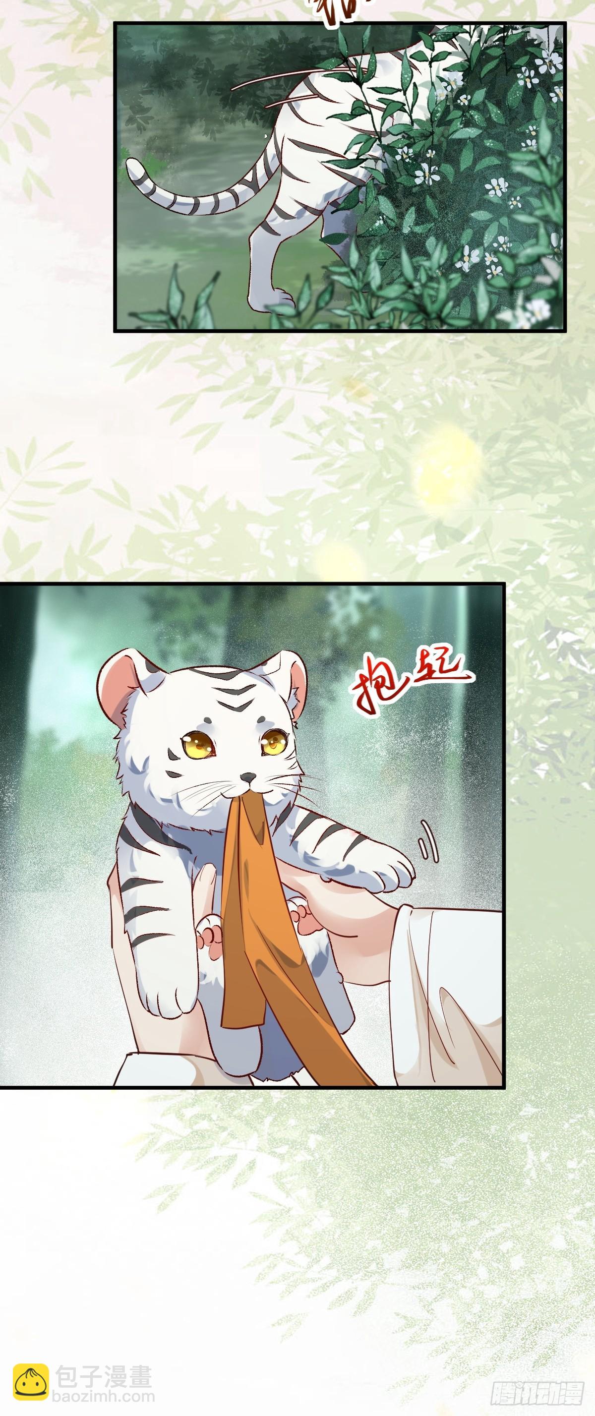 鬼醫鳳九 - 539聚寶樓 - 5