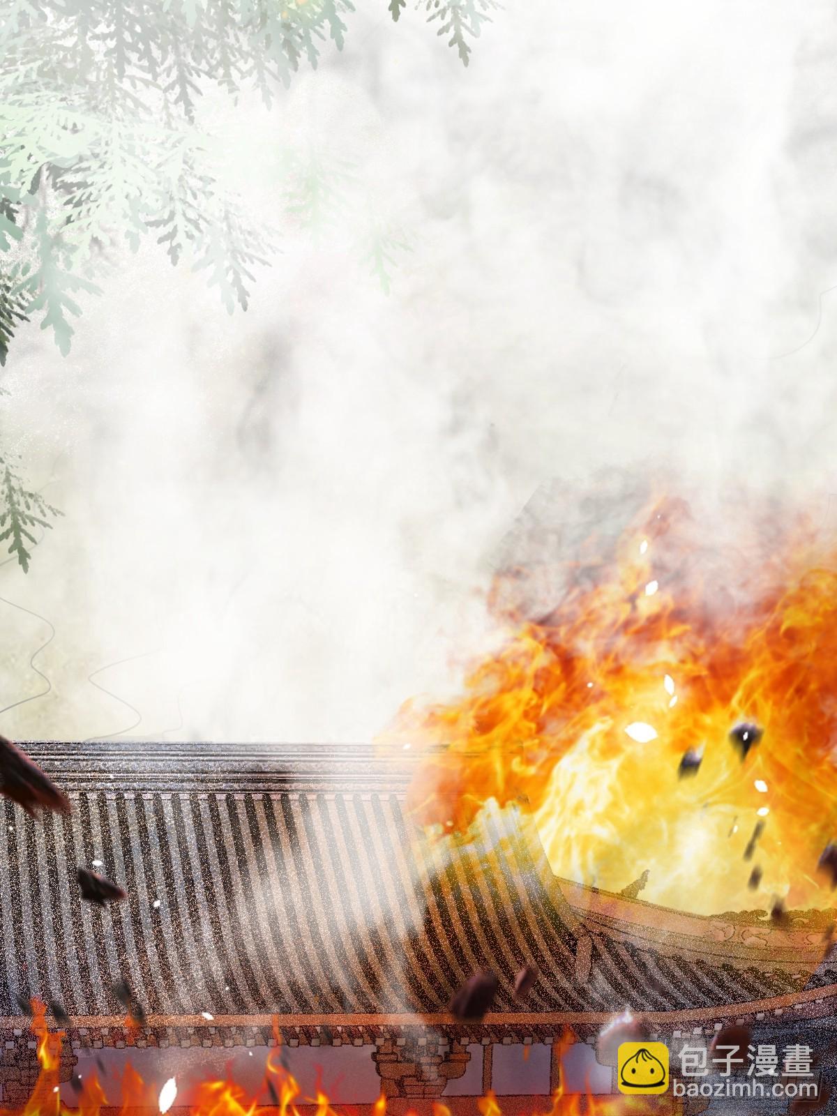 鬼醫鳳九 - 563怒火衝冠(1/2) - 2