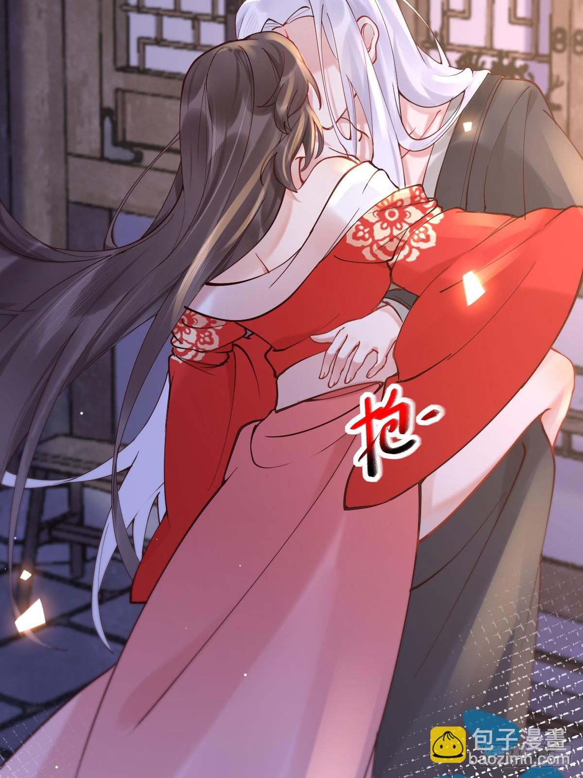 鬼醫鳳九 - 575 回房繼續（高甜） - 2