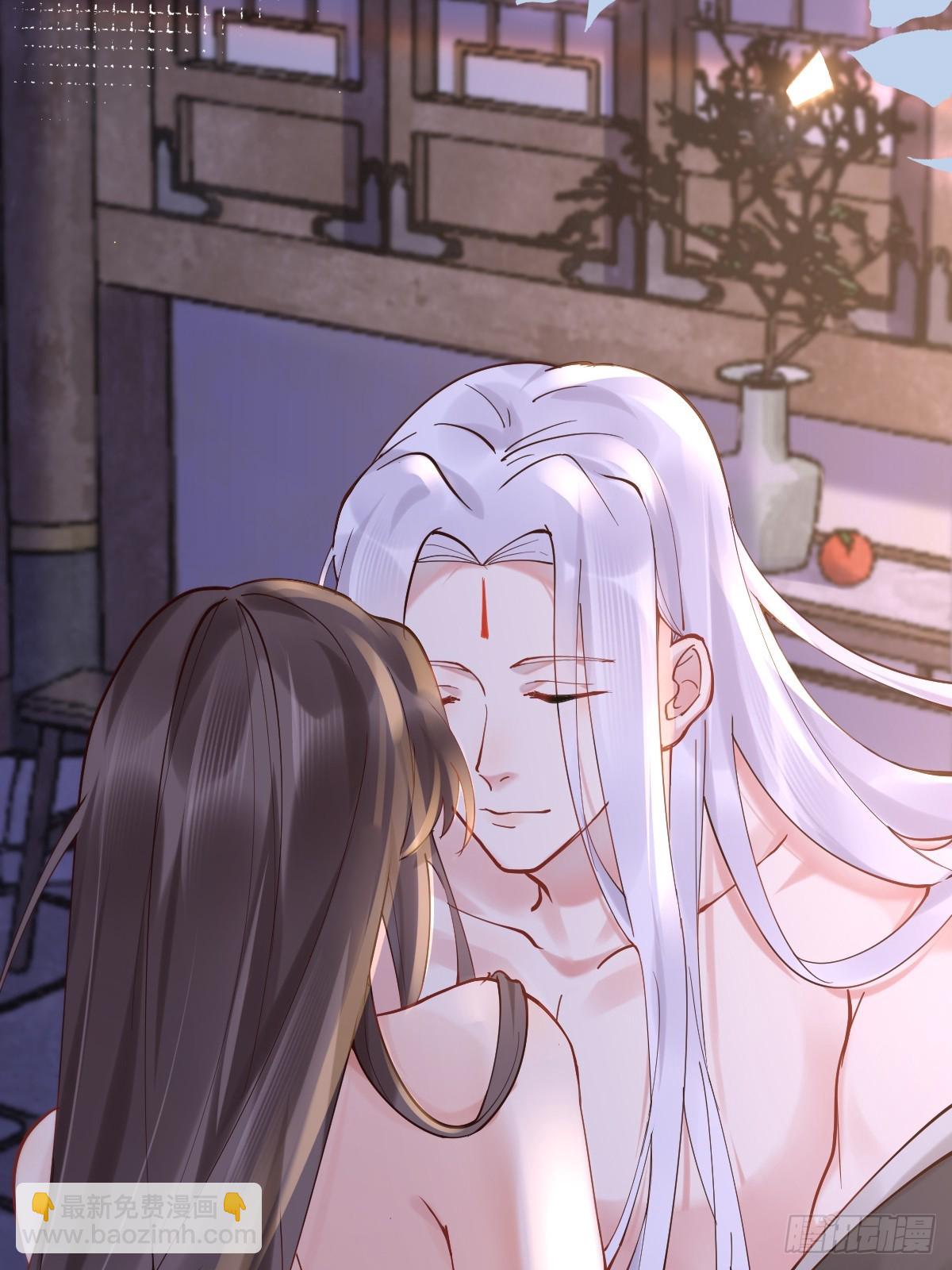 鬼醫鳳九 - 575 回房繼續（高甜） - 7