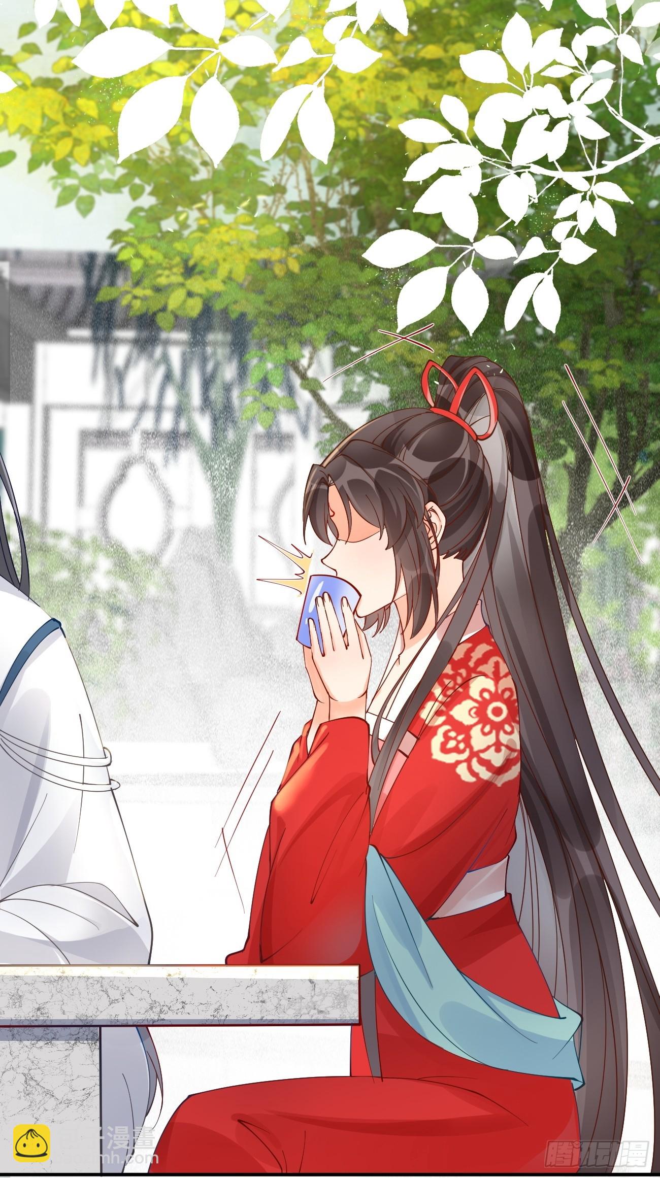 鬼醫鳳九 - 581 軒轅三歲 - 5