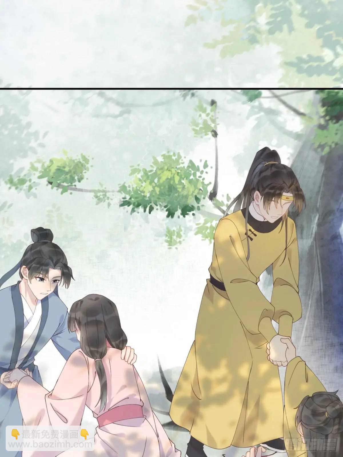 鬼醫鳳九 - 601 蠢蛋 - 4