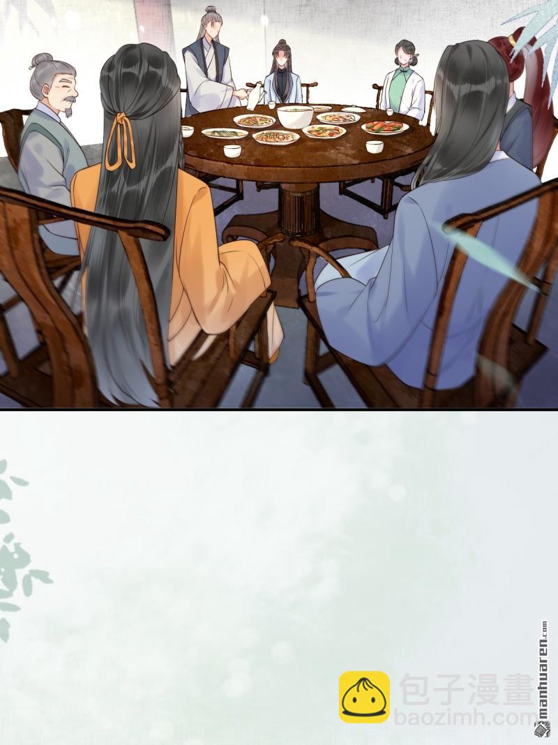 鬼醫鳳九 - 第611回 黑市危機(1/2) - 4