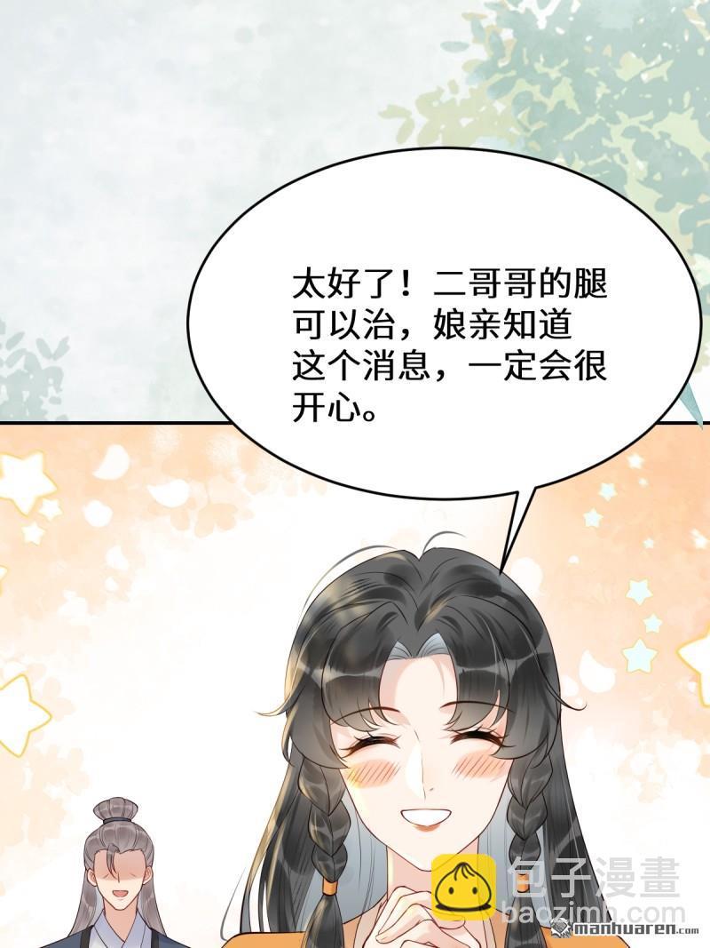 鬼醫鳳九 - 第611回 黑市危機(1/2) - 8