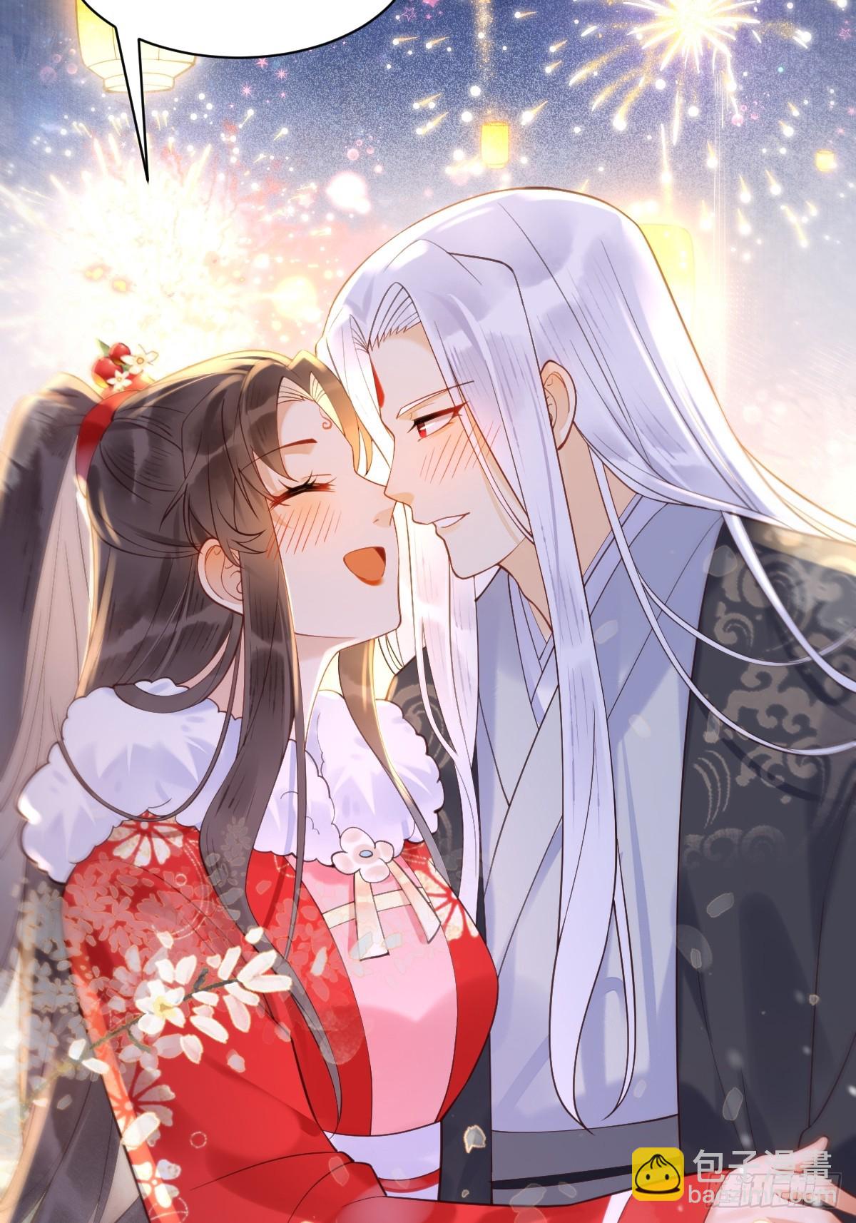 鬼醫鳳九 - 617 新春番外（三） - 5