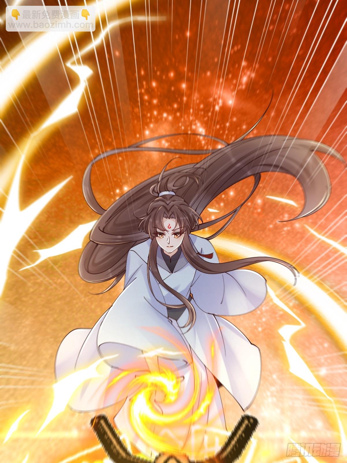 鬼醫鳳九 - 629 反轉(1/2) - 6