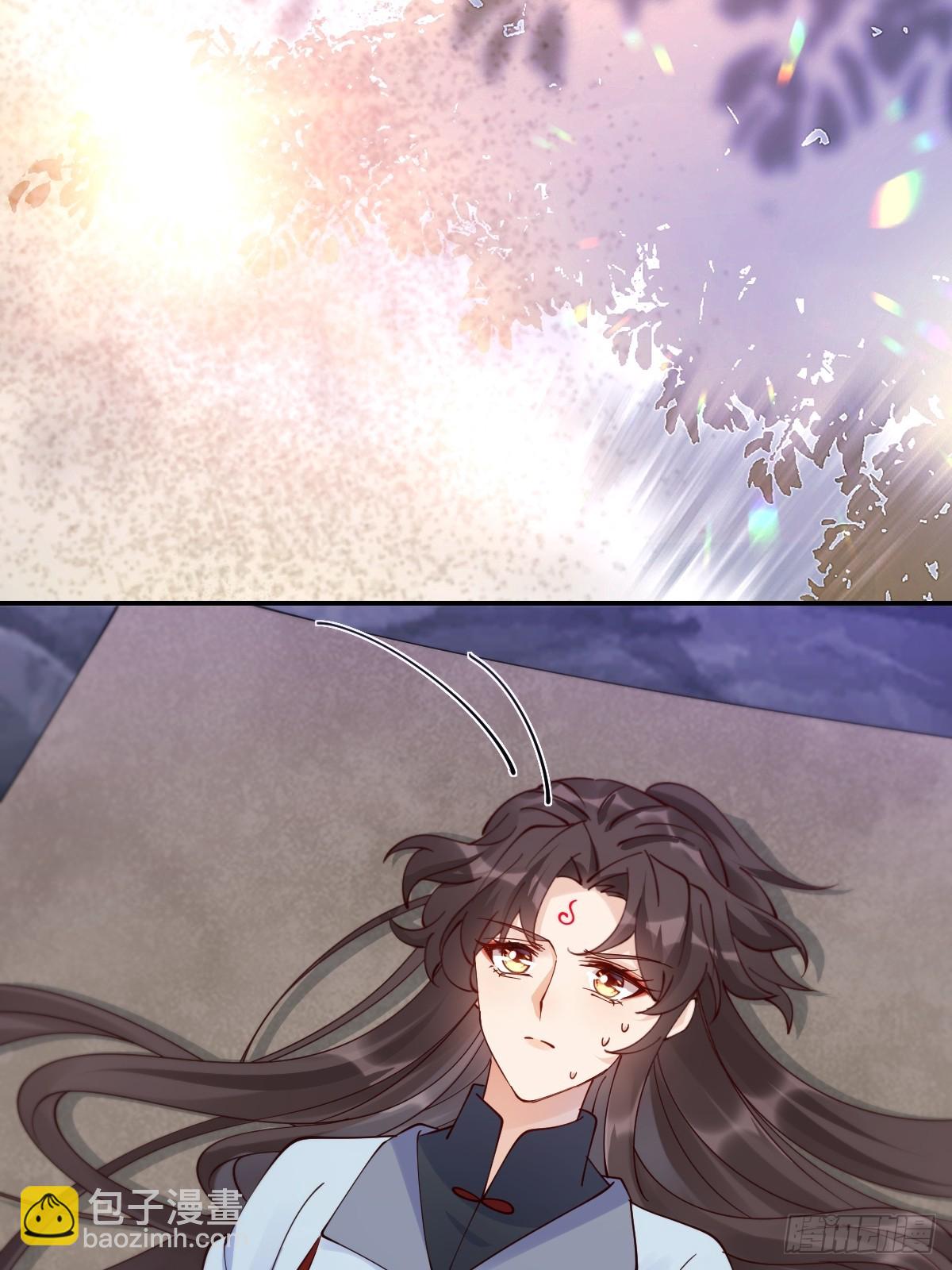 鬼醫鳳九 - 639 鳳九毒發(1/2) - 6