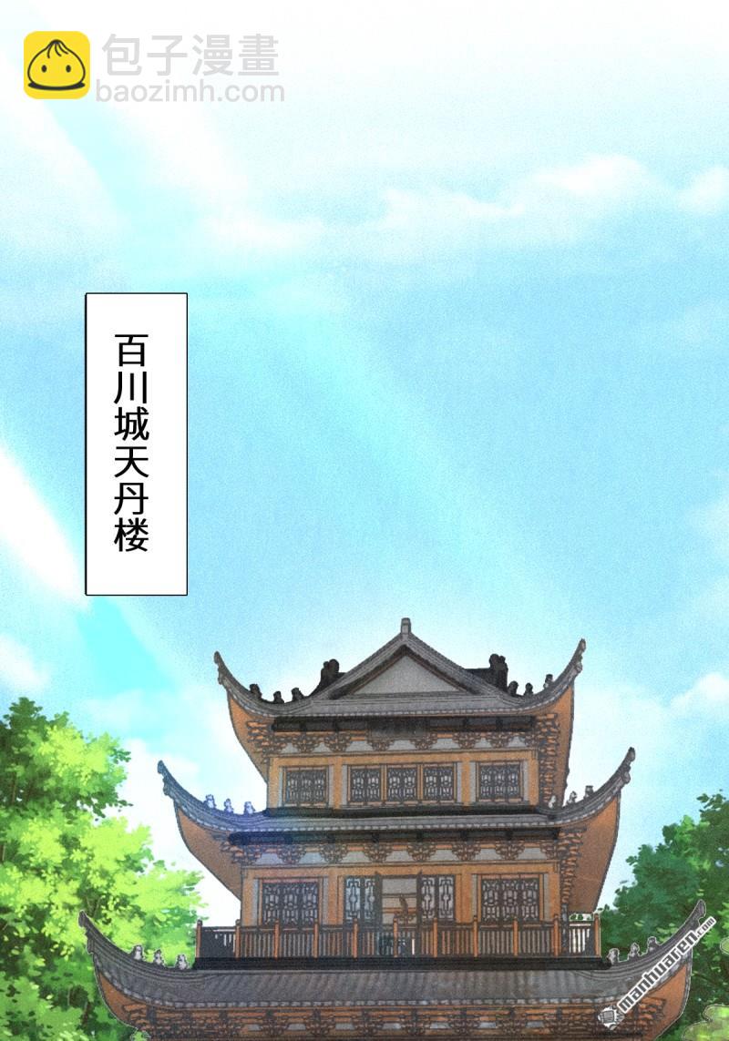 鬼醫鳳九 - 第654回 發現暗道(1/2) - 6