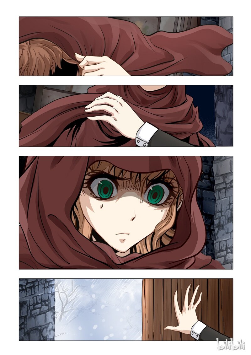 40 绮罗魅影18-1-第41话