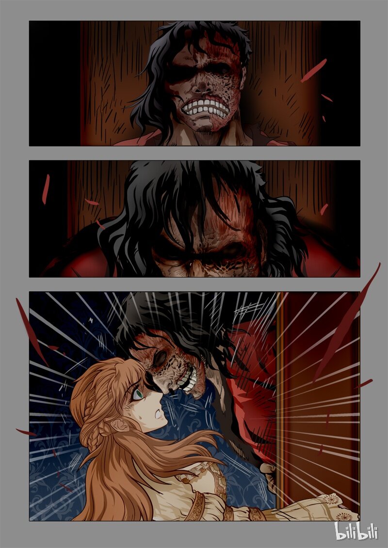 46 绮罗魅影20-2-第47话