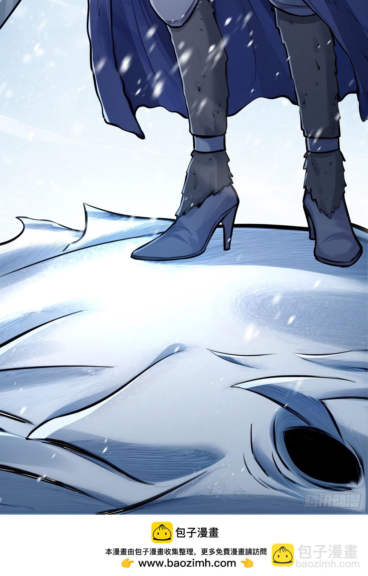 034阳间事你是不干啊！-第35话