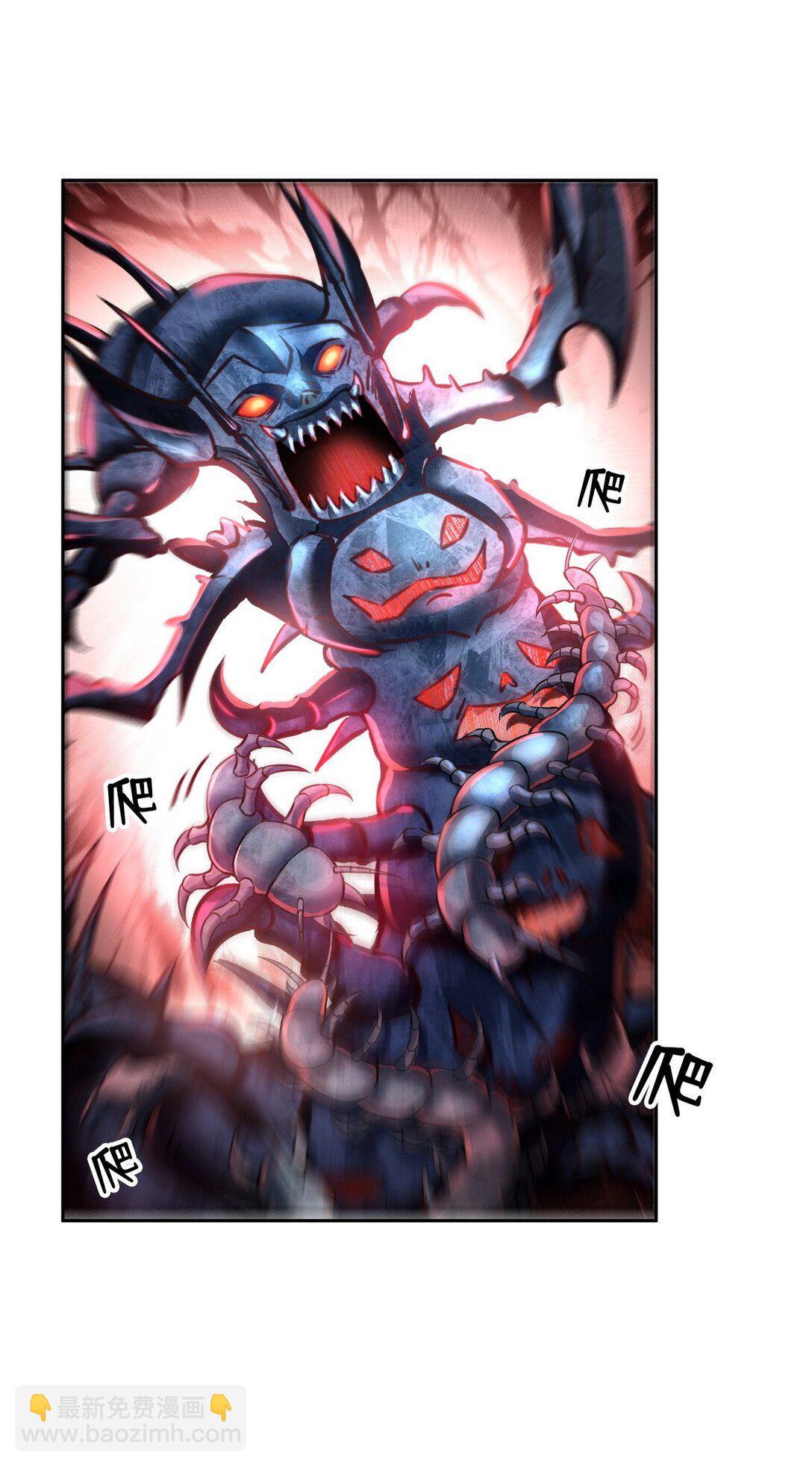 020 快说谢谢鸡哥！-第21话