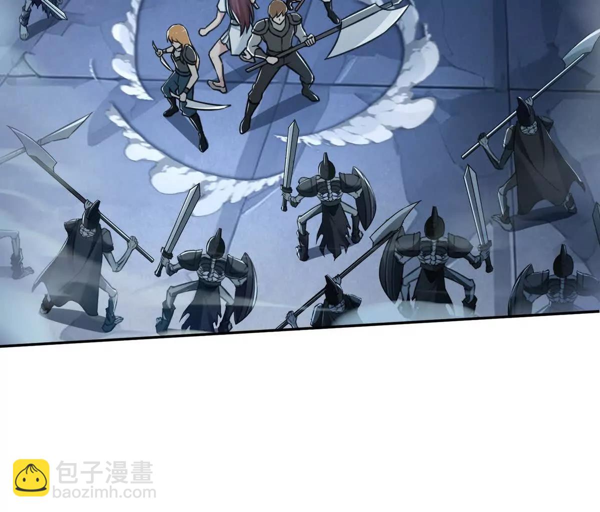 030邪龙铠甲(1/2)-第31话