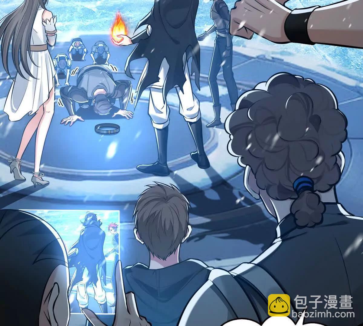 034人间事你是不干啊！(1/2)-第35话