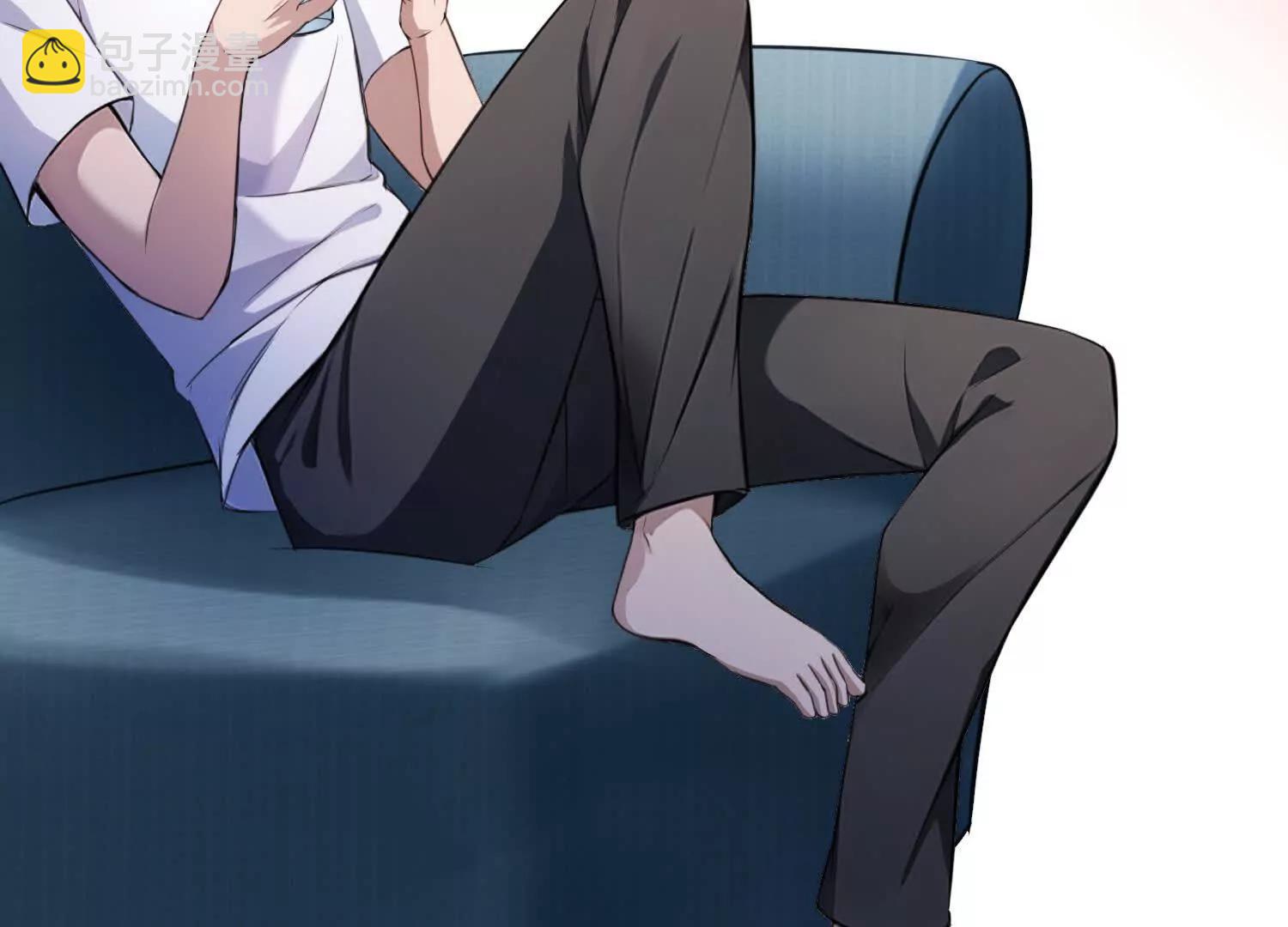 036帝国的橄榄枝(1/2)-第37话