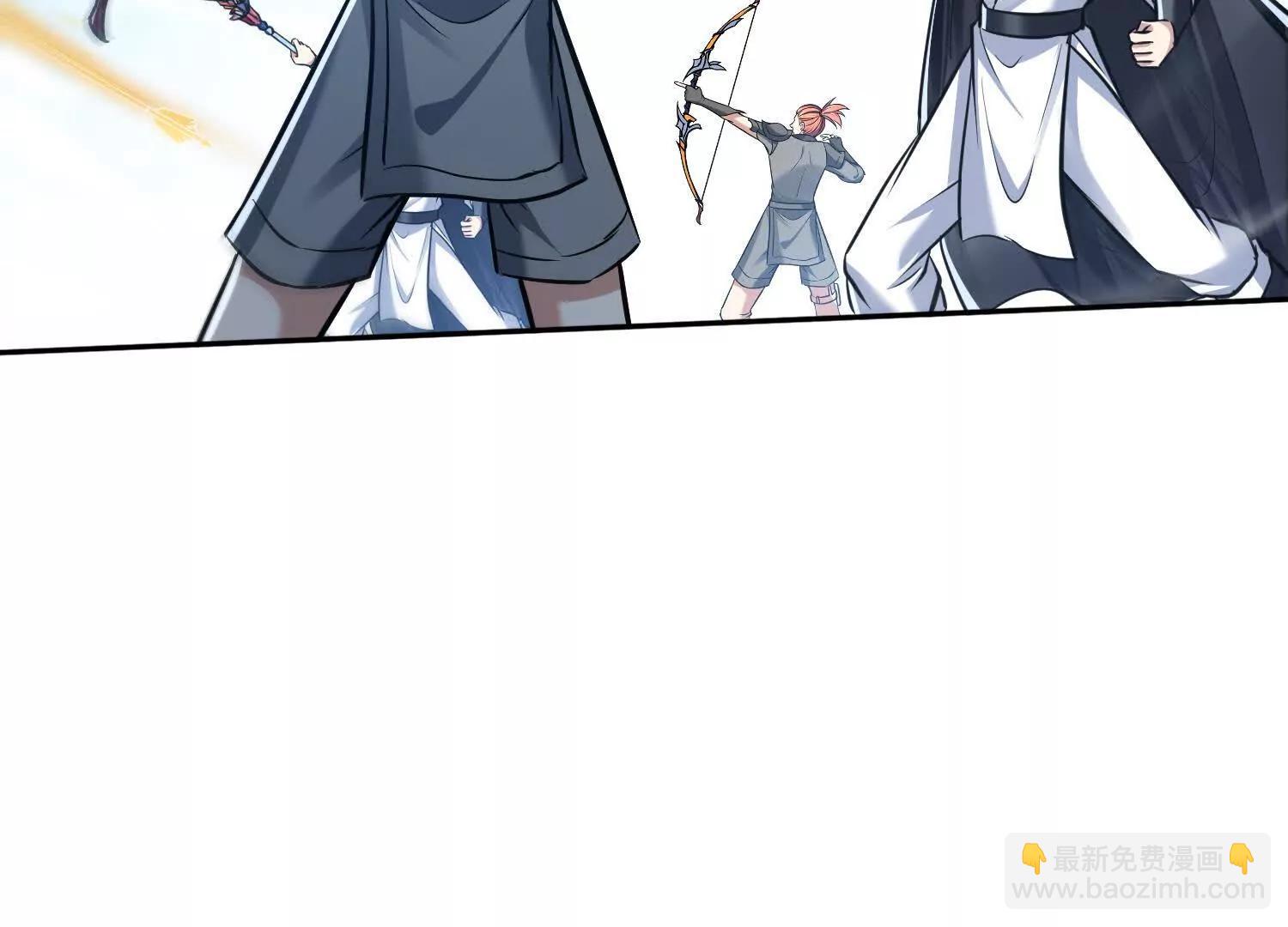 038决战狂人公会！(1/2)-第39话