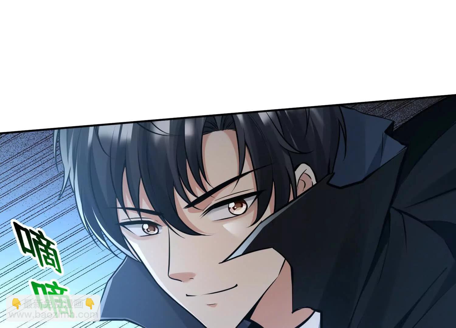 038决战狂人公会！(1/2)-第39话