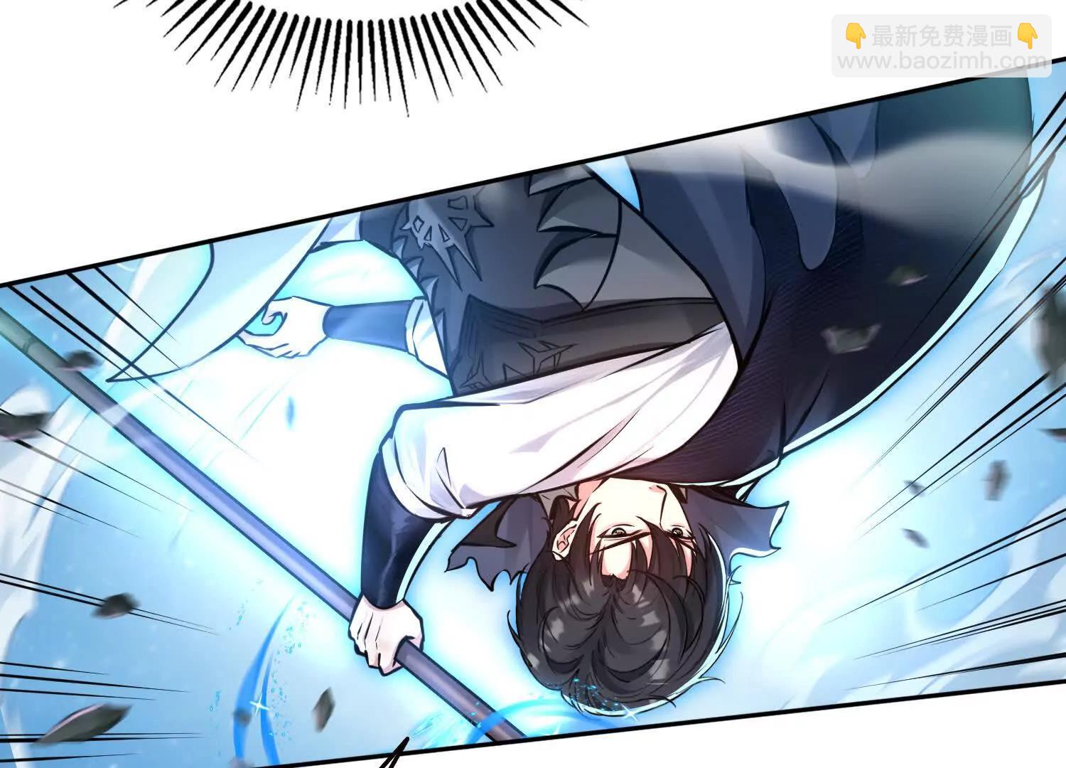 040各自的底牌(1/2)-第41话