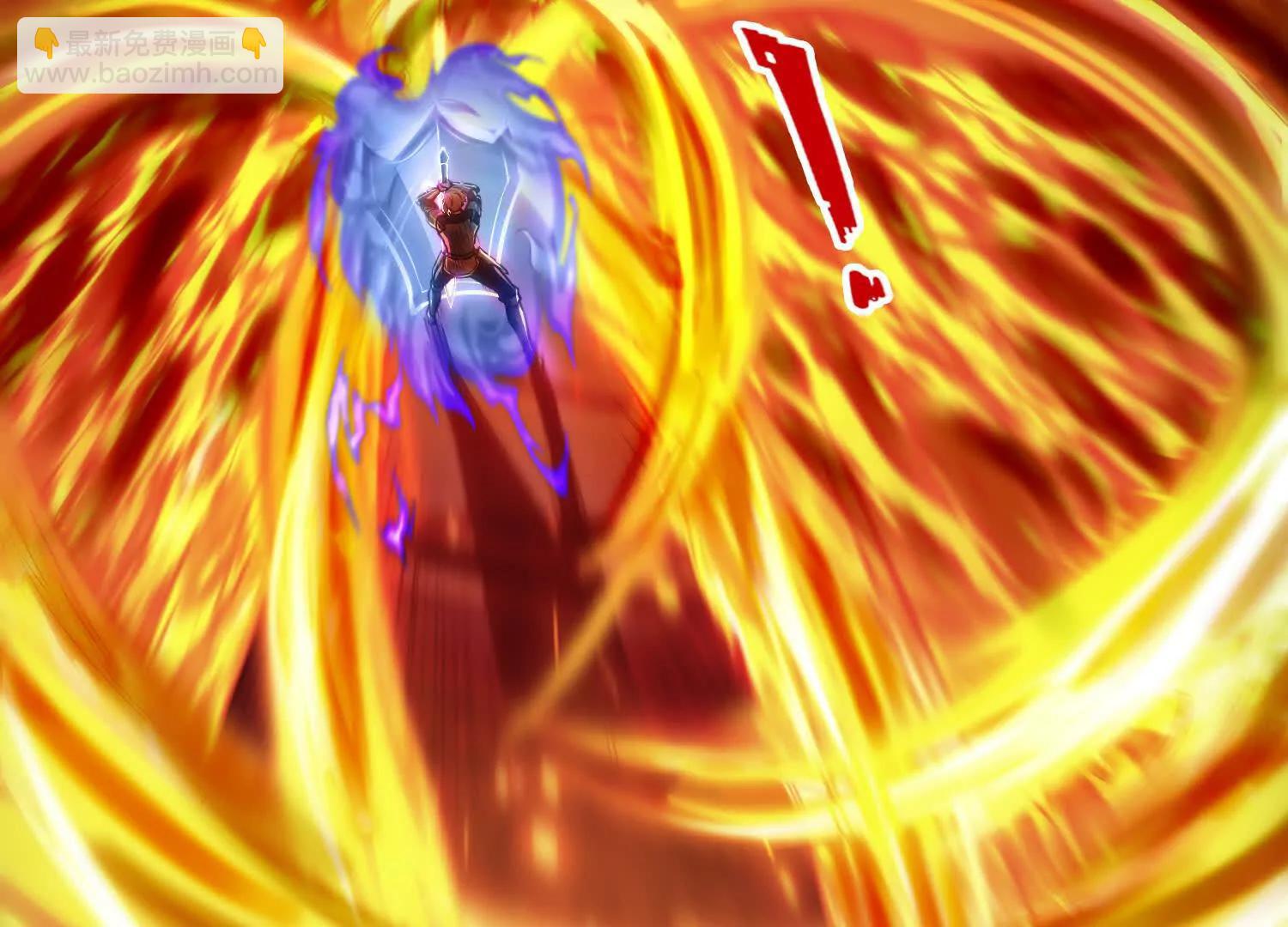 040各自的底牌(1/2)-第41话