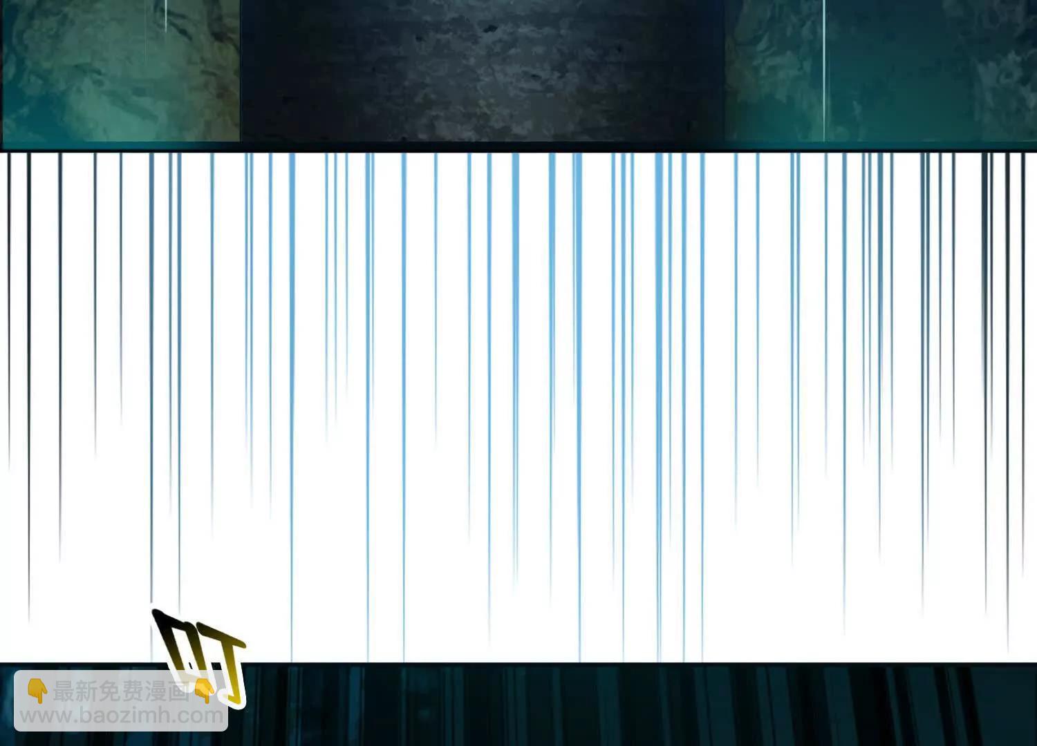 048脊骨兽群，包围！(1/2)-第49话