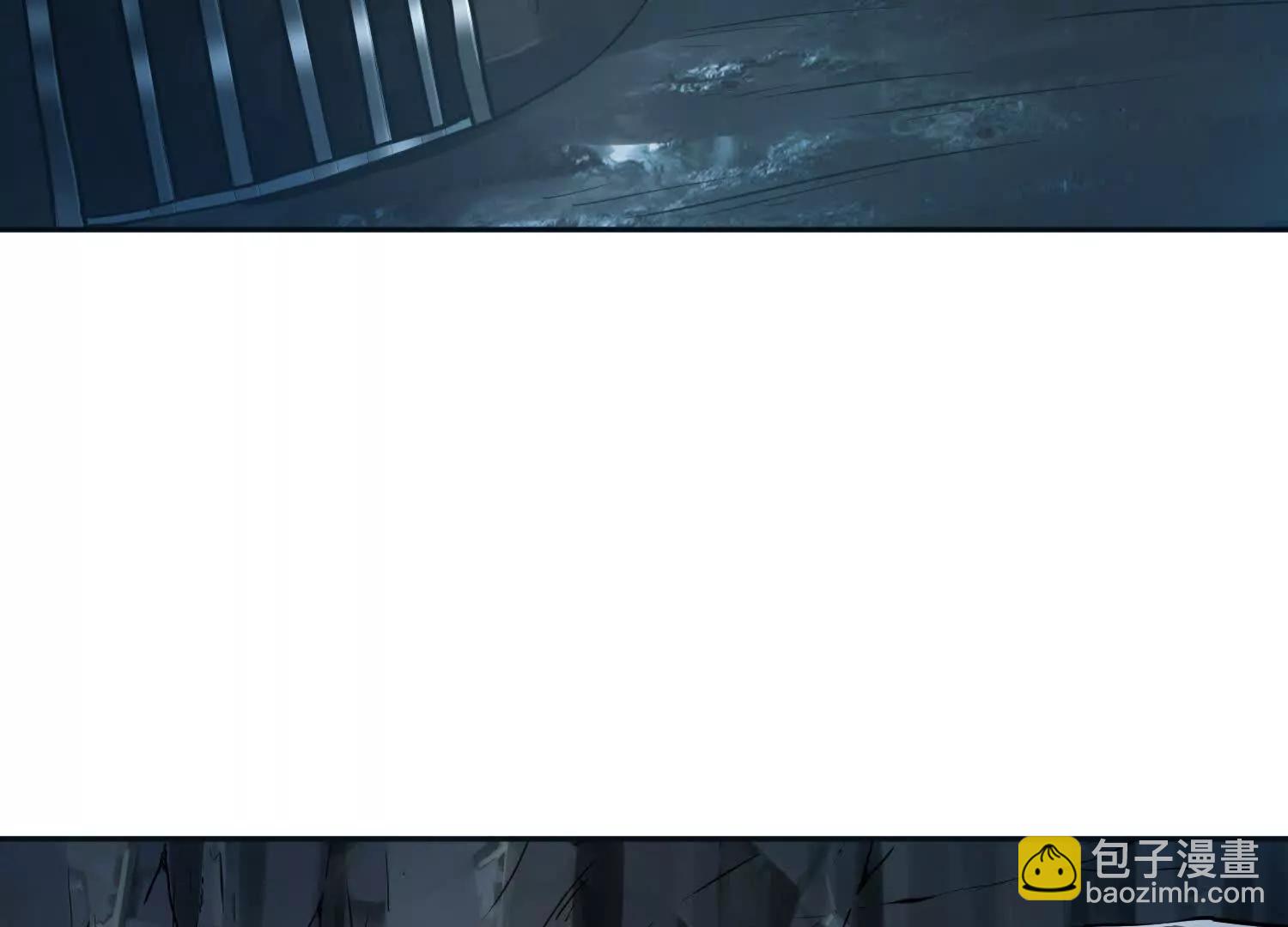 048脊骨兽群，包围！(1/2)-第49话