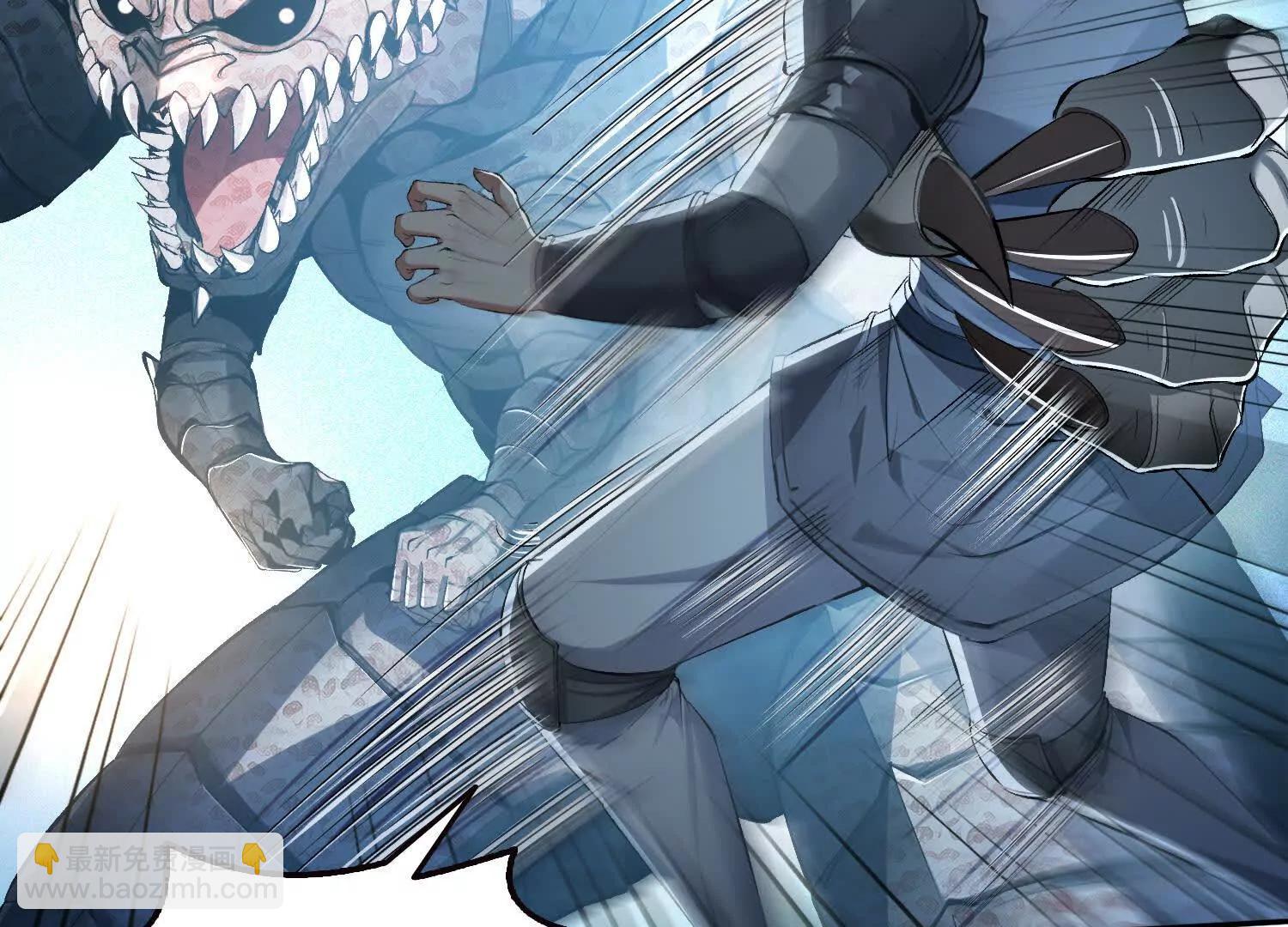 054团灭(1/2)-第55话