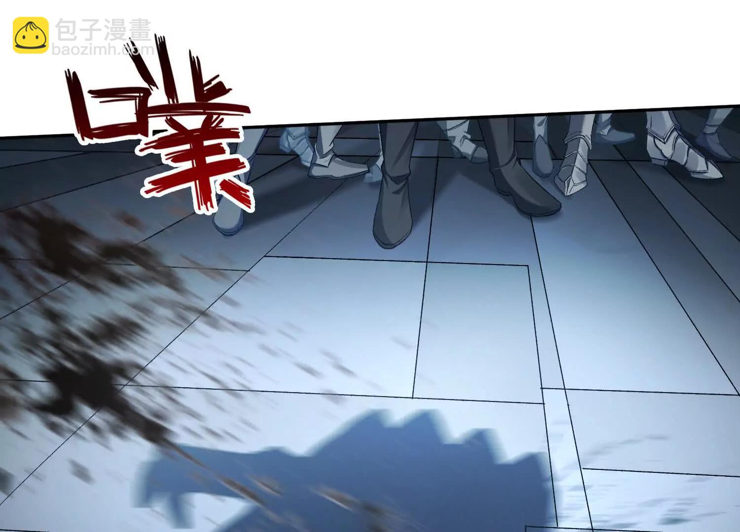 054团灭(1/2)-第55话