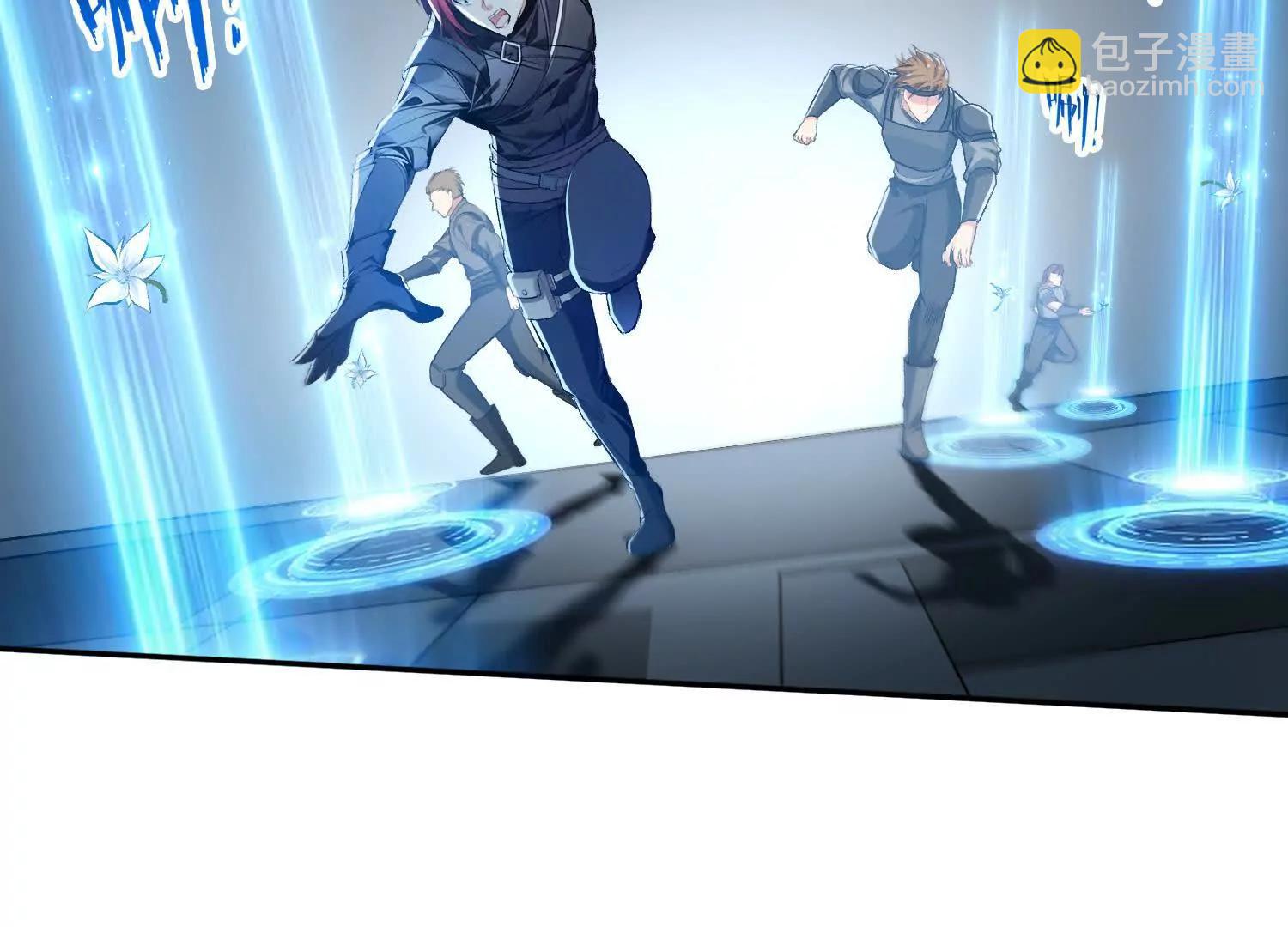 054团灭(1/2)-第55话