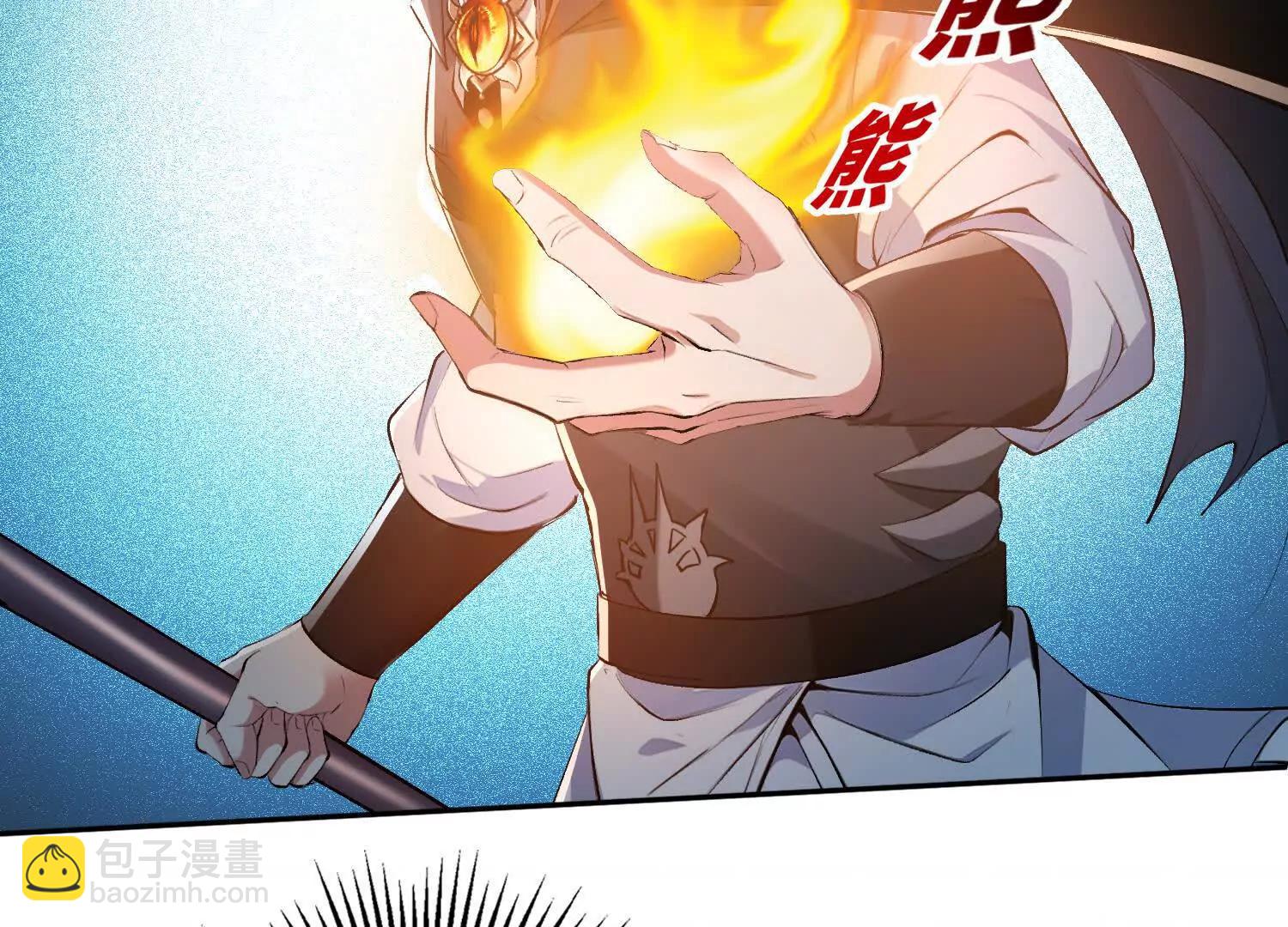 054团灭(1/2)-第55话