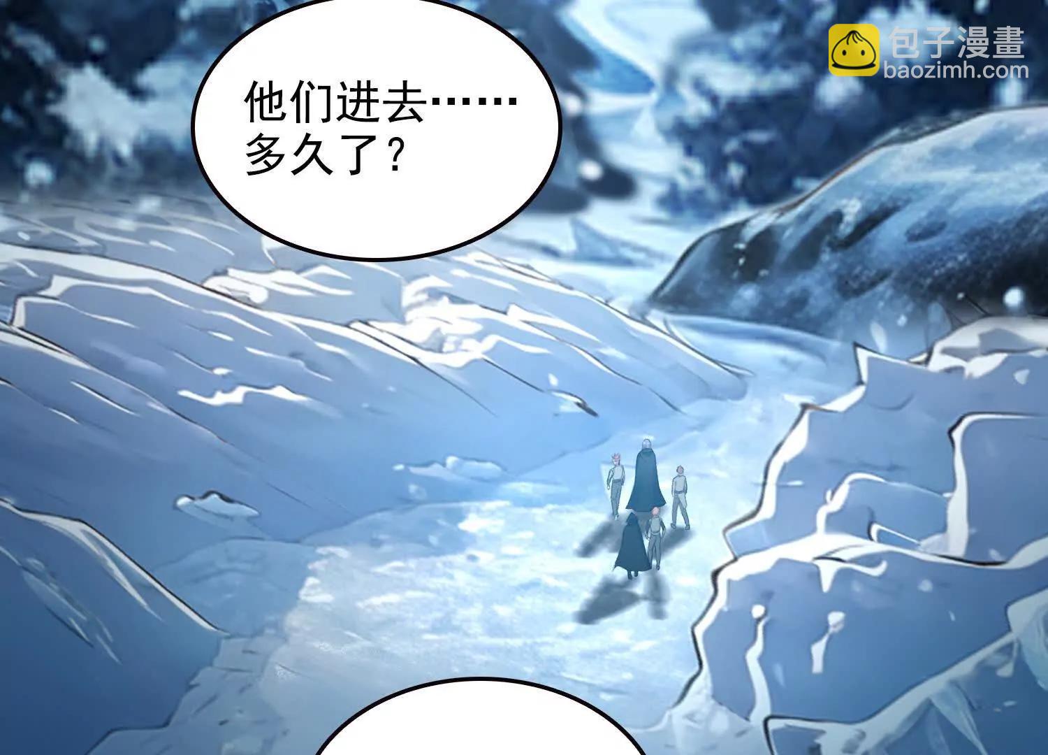 054团灭(1/2)-第55话