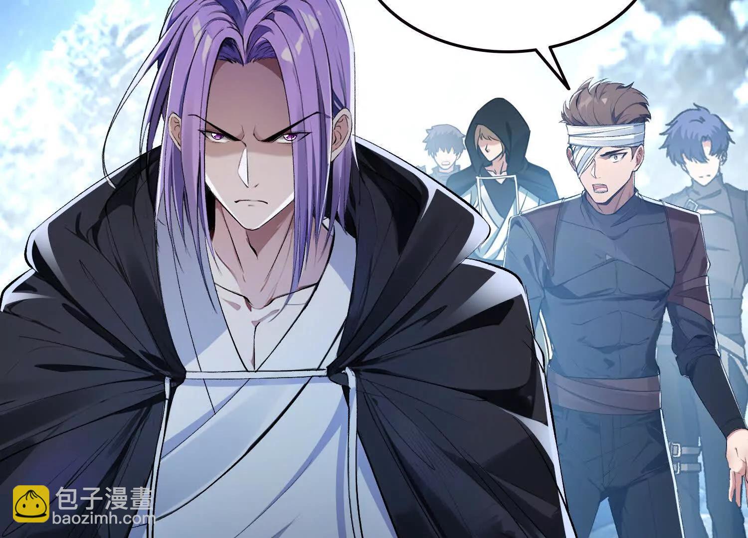 054团灭(1/2)-第55话