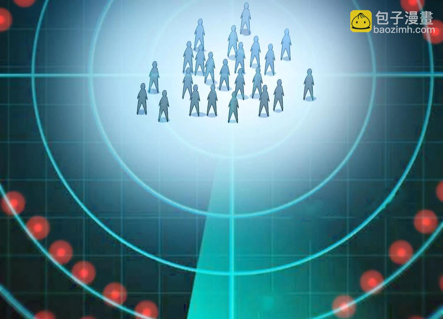 056猎杀时刻(1/2)-第57话