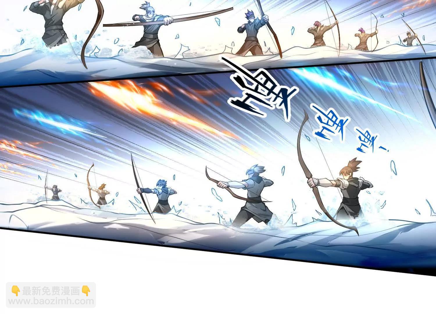 056猎杀时刻(1/2)-第57话