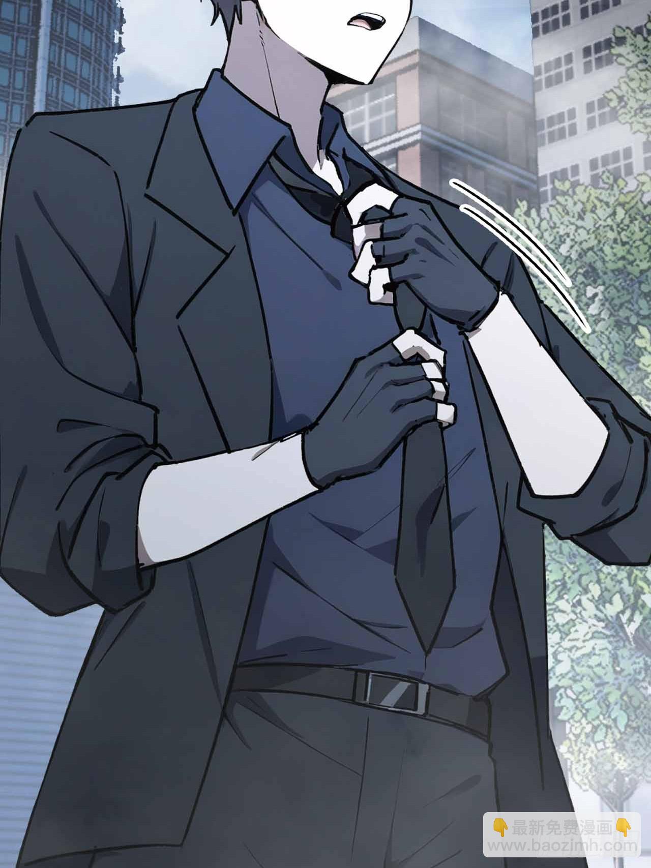 第100话 安息之地(1/2)-第101话