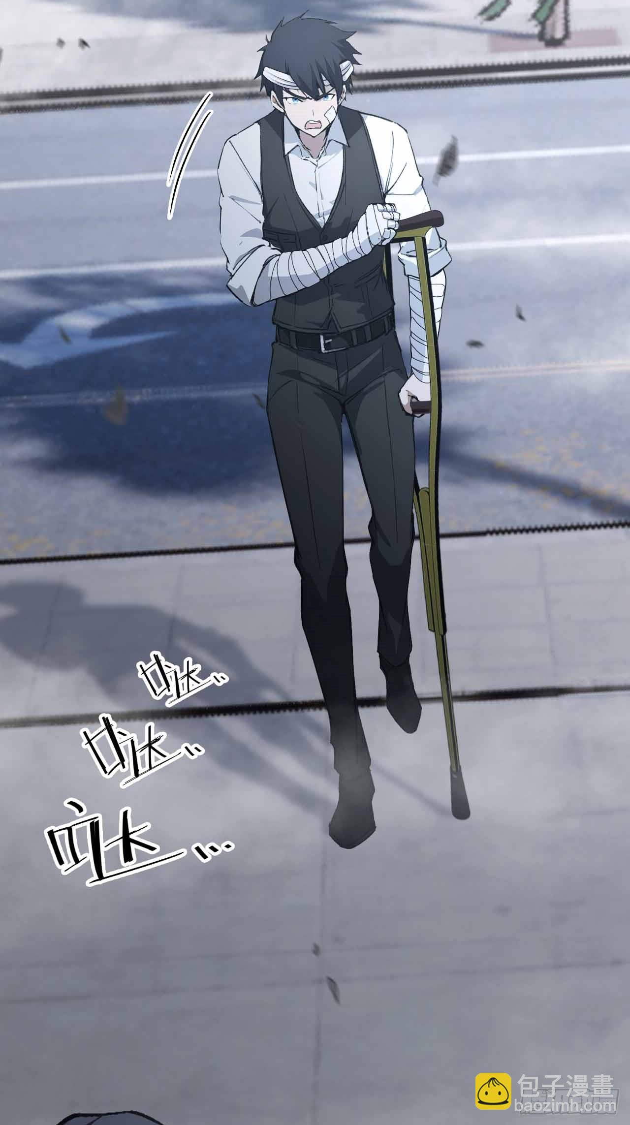 第100话 安息之地(1/2)-第101话