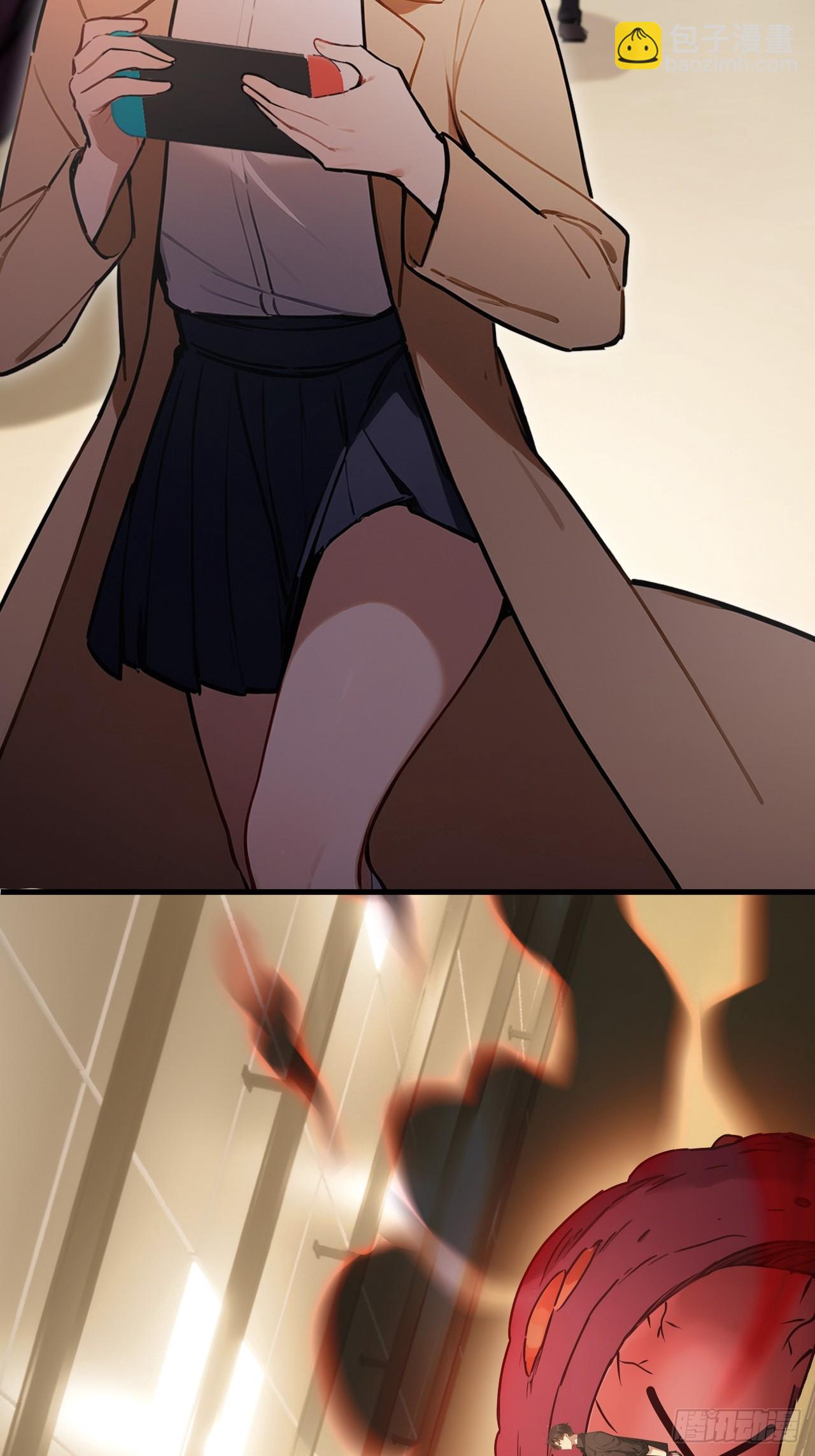 第102话 晋升防线候补(1/2)-第103话