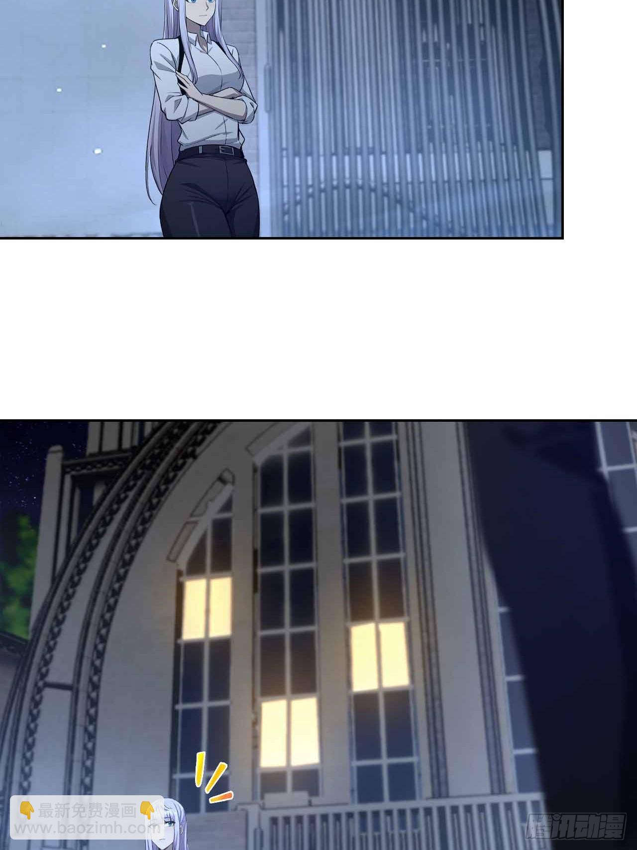 第106话 再次出发(1/2)-第107话