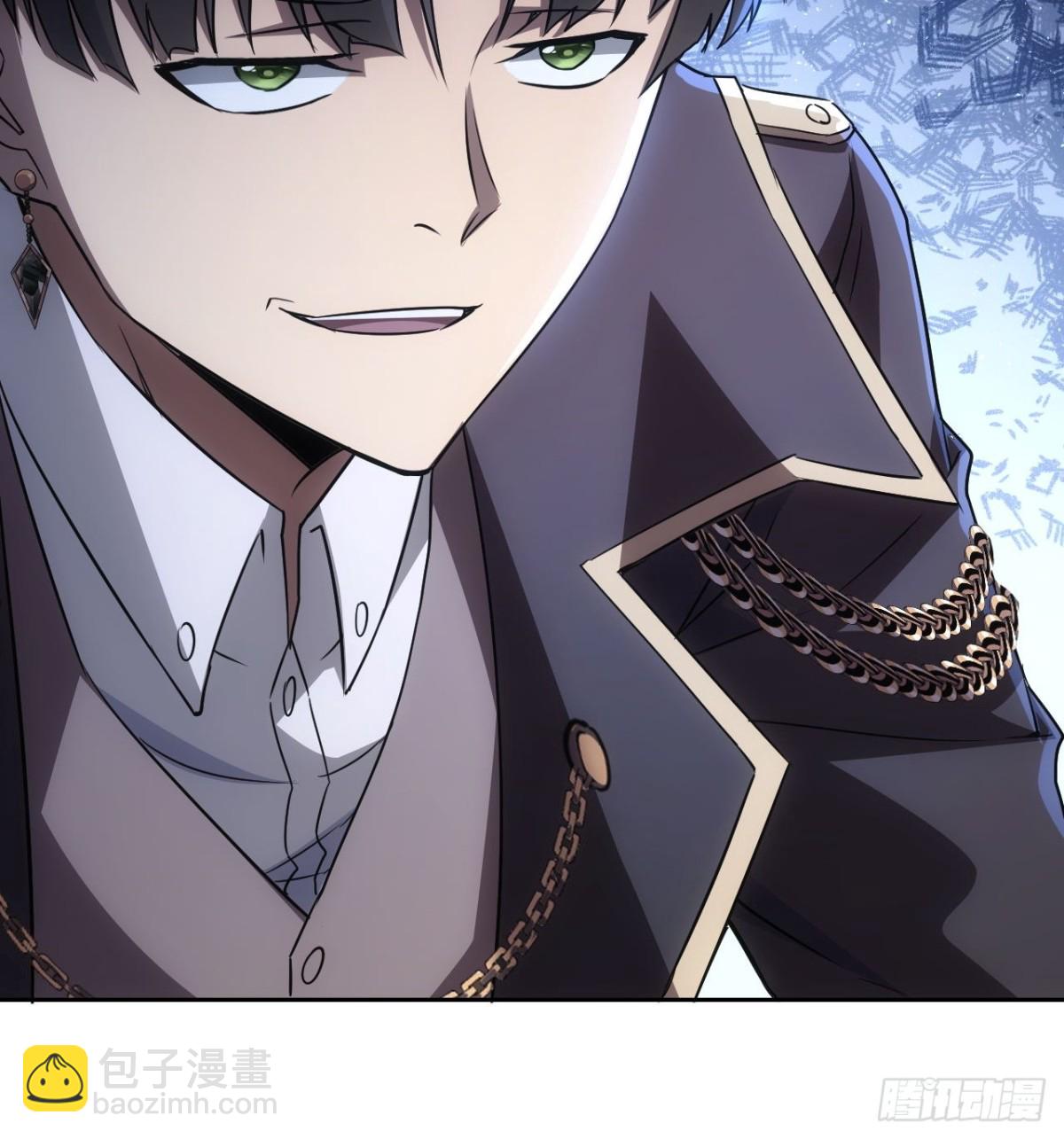 第10话  镇魔符的威力-第11话